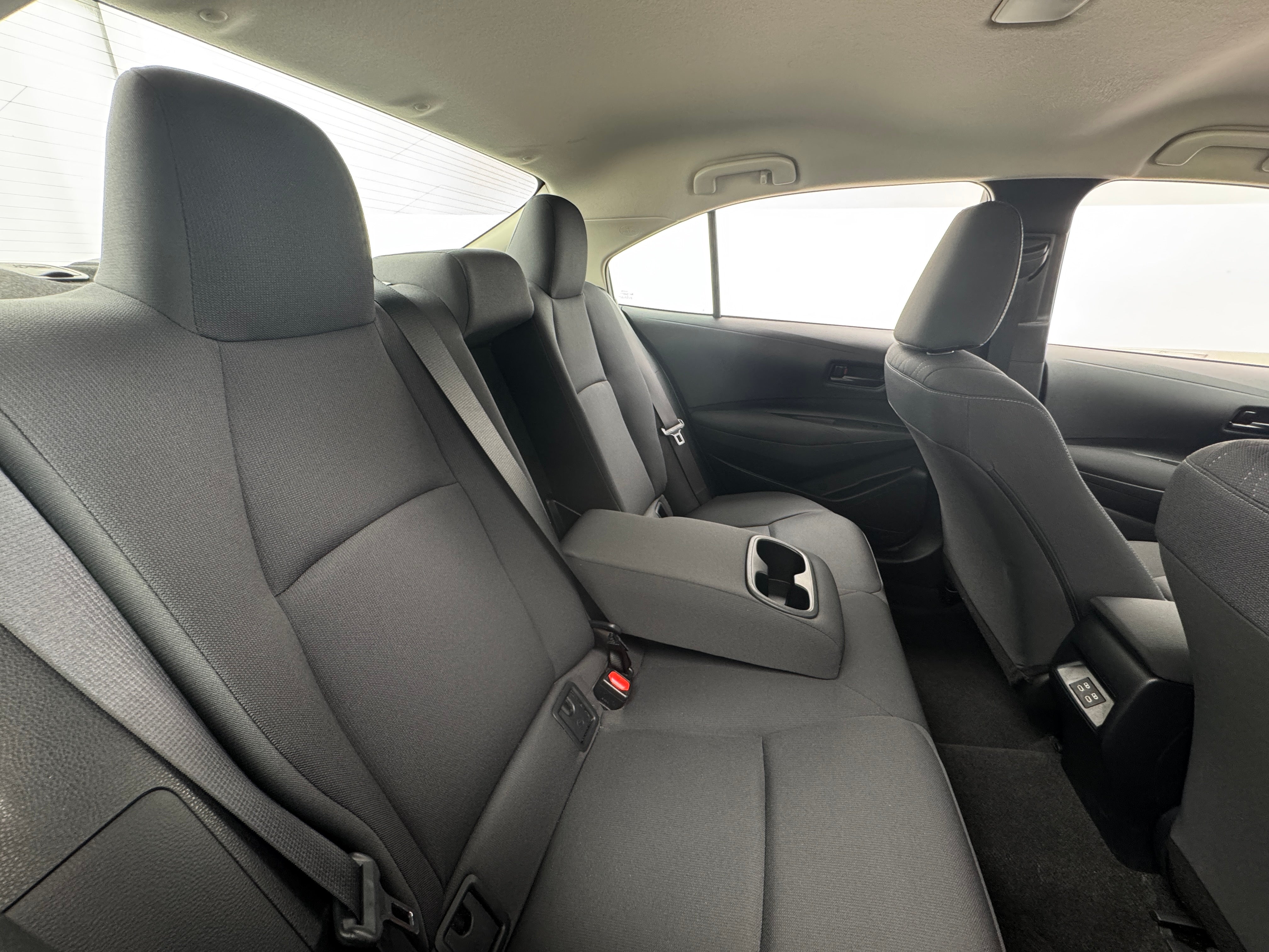 2024 Toyota Corolla LE 6