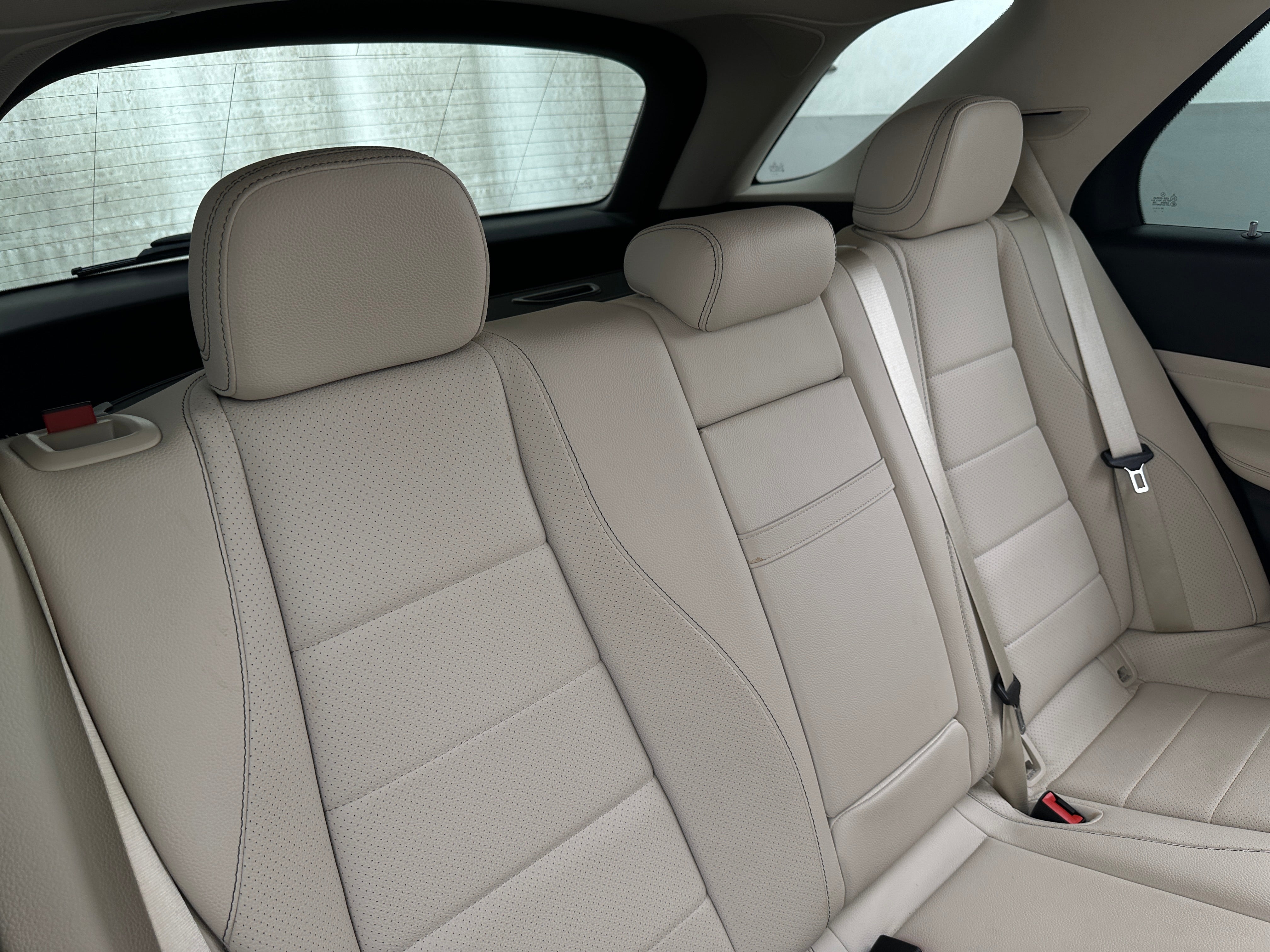 2022 Mercedes-Benz GLE 350 5