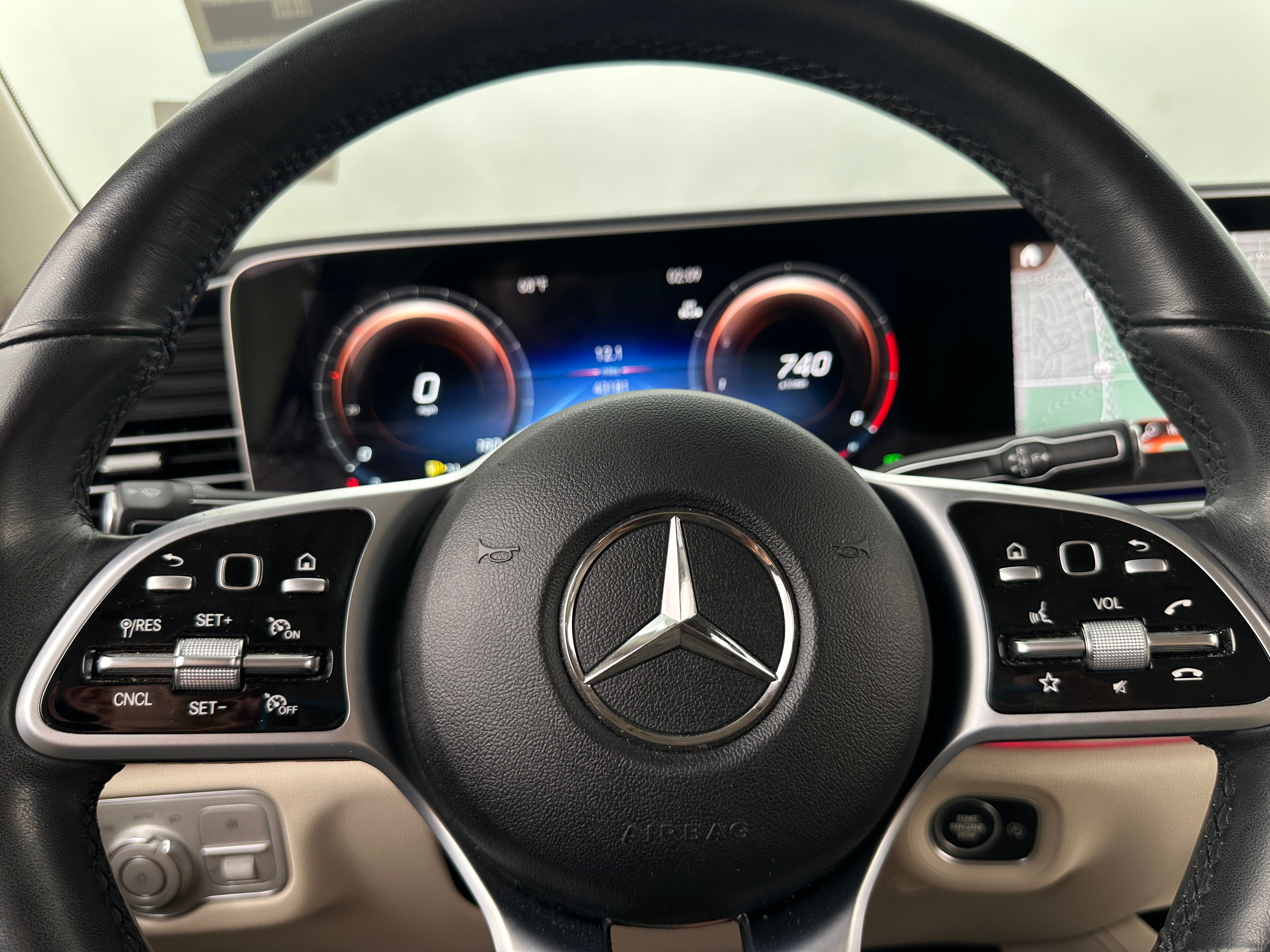 2022 Mercedes-Benz GLE 350 4