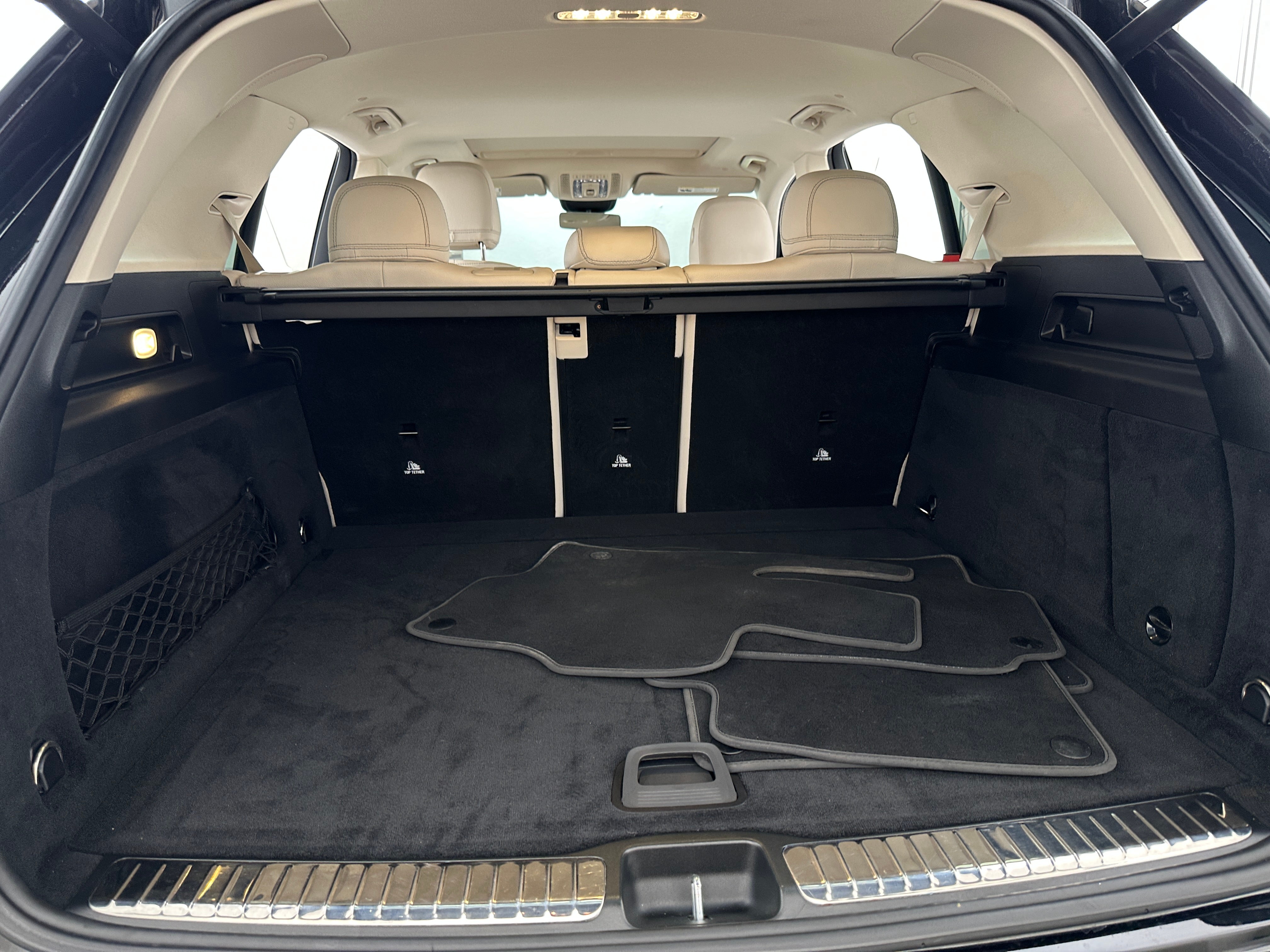 2022 Mercedes-Benz GLE 350 6