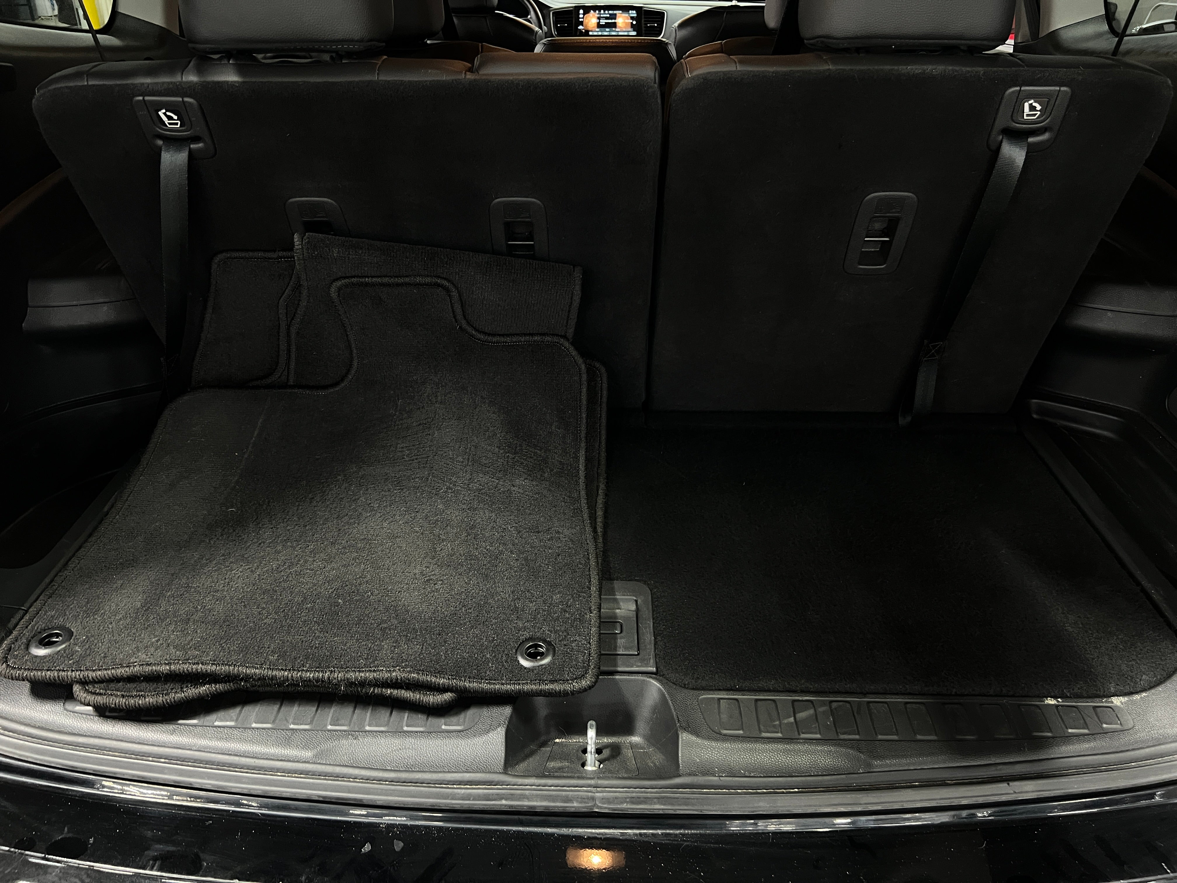 2021 Honda Pilot EX-L 6
