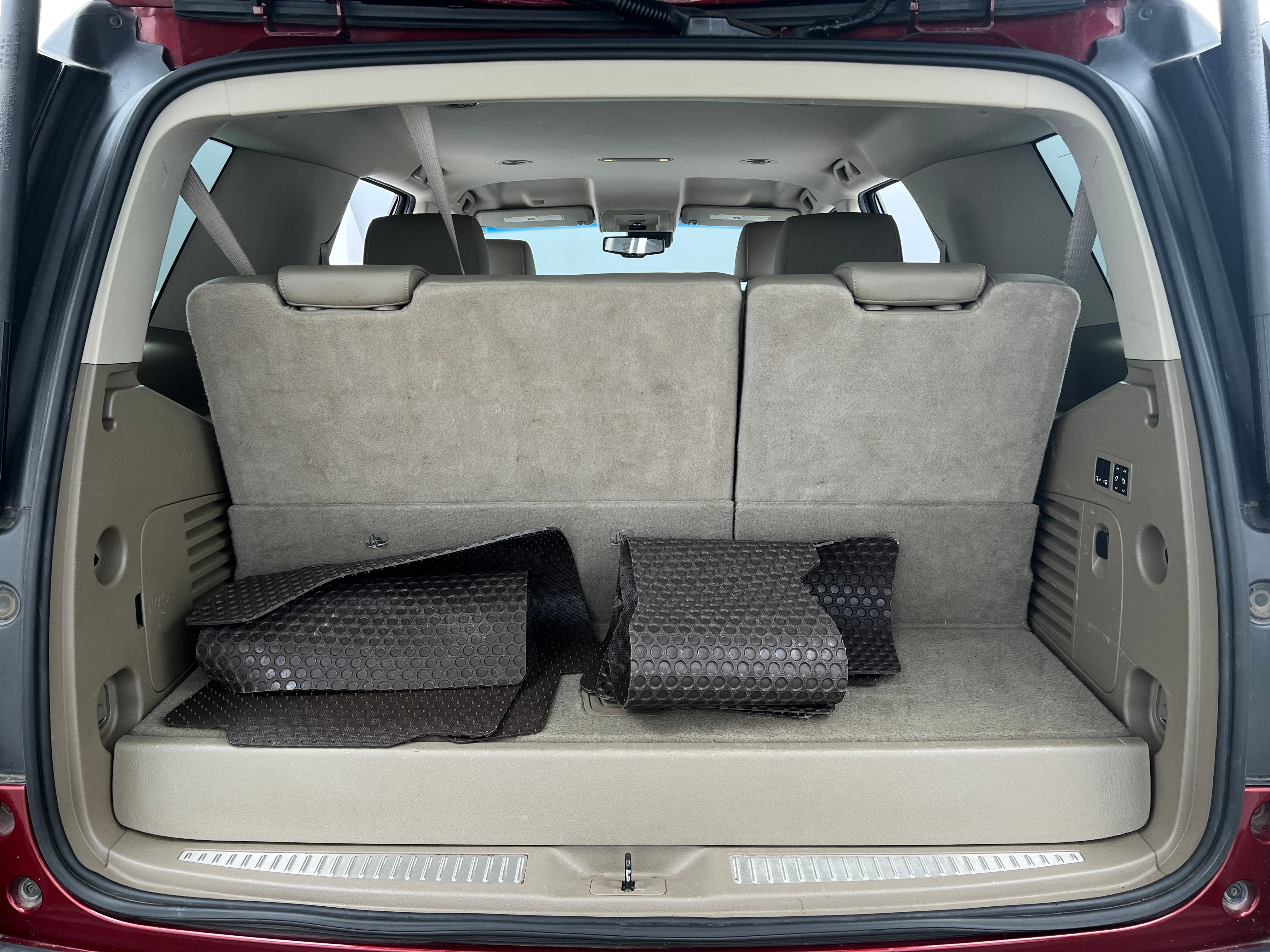 2016 GMC Yukon SLT 6
