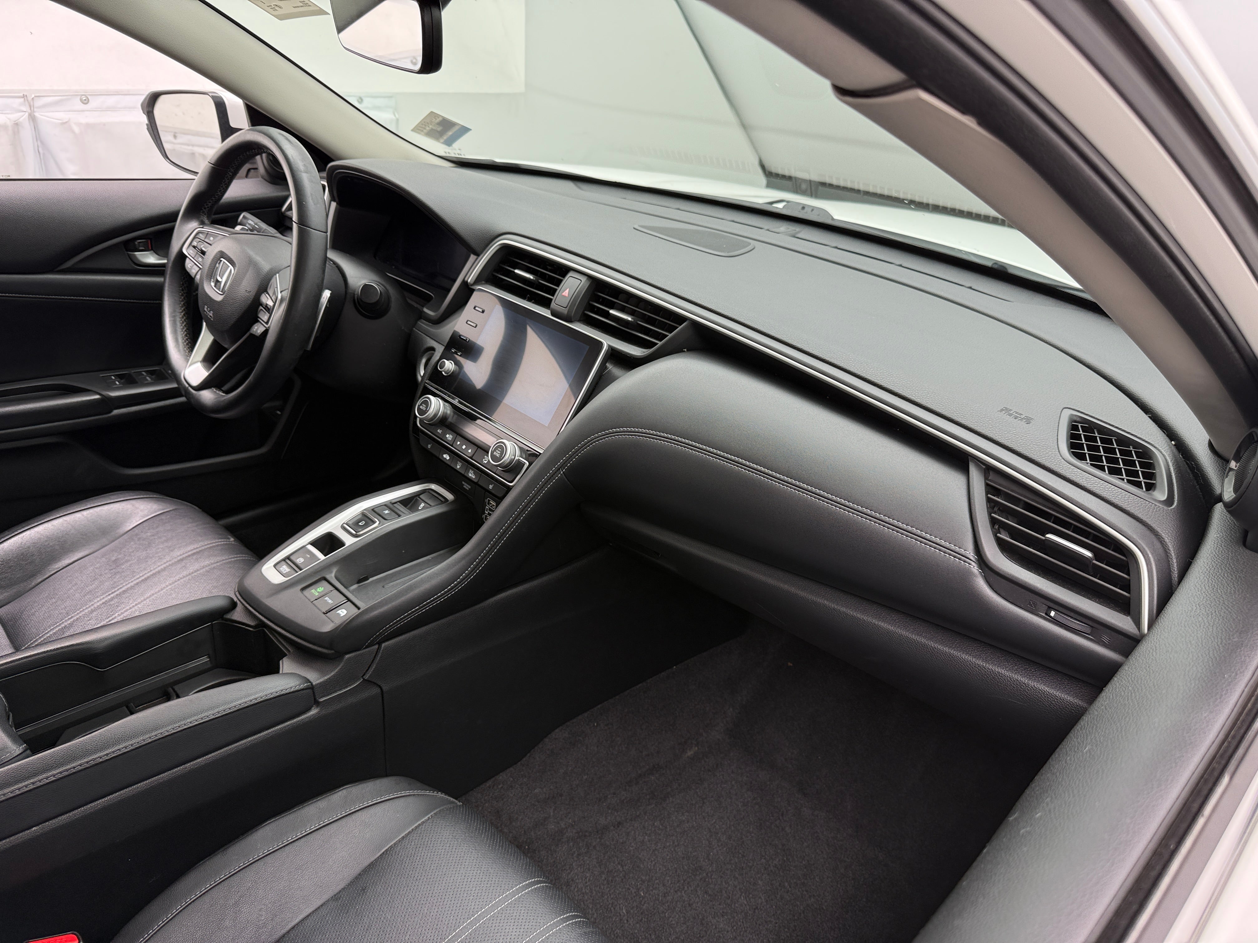 2019 Honda Insight Touring 2