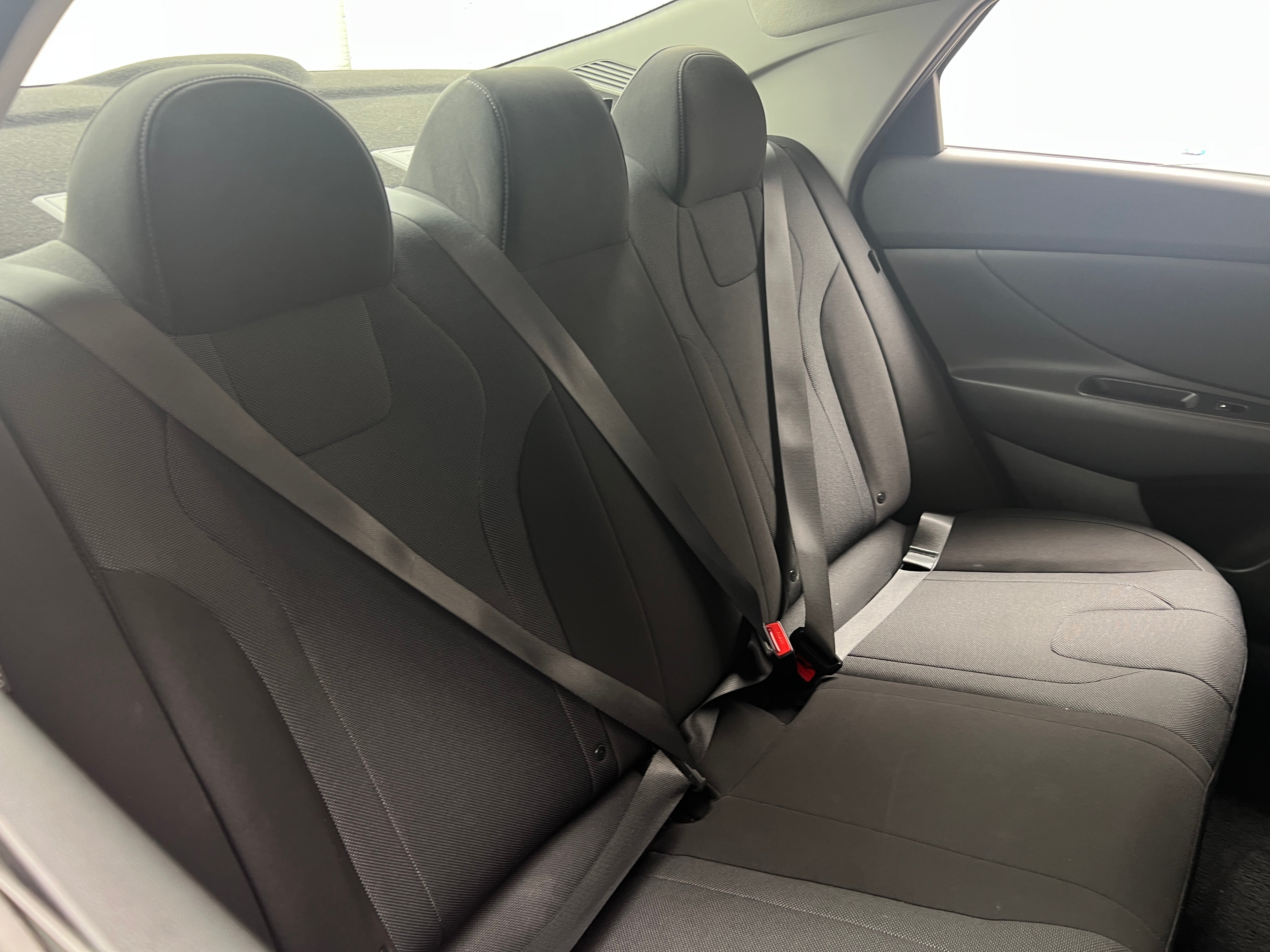 2024 Hyundai Elantra SE 6