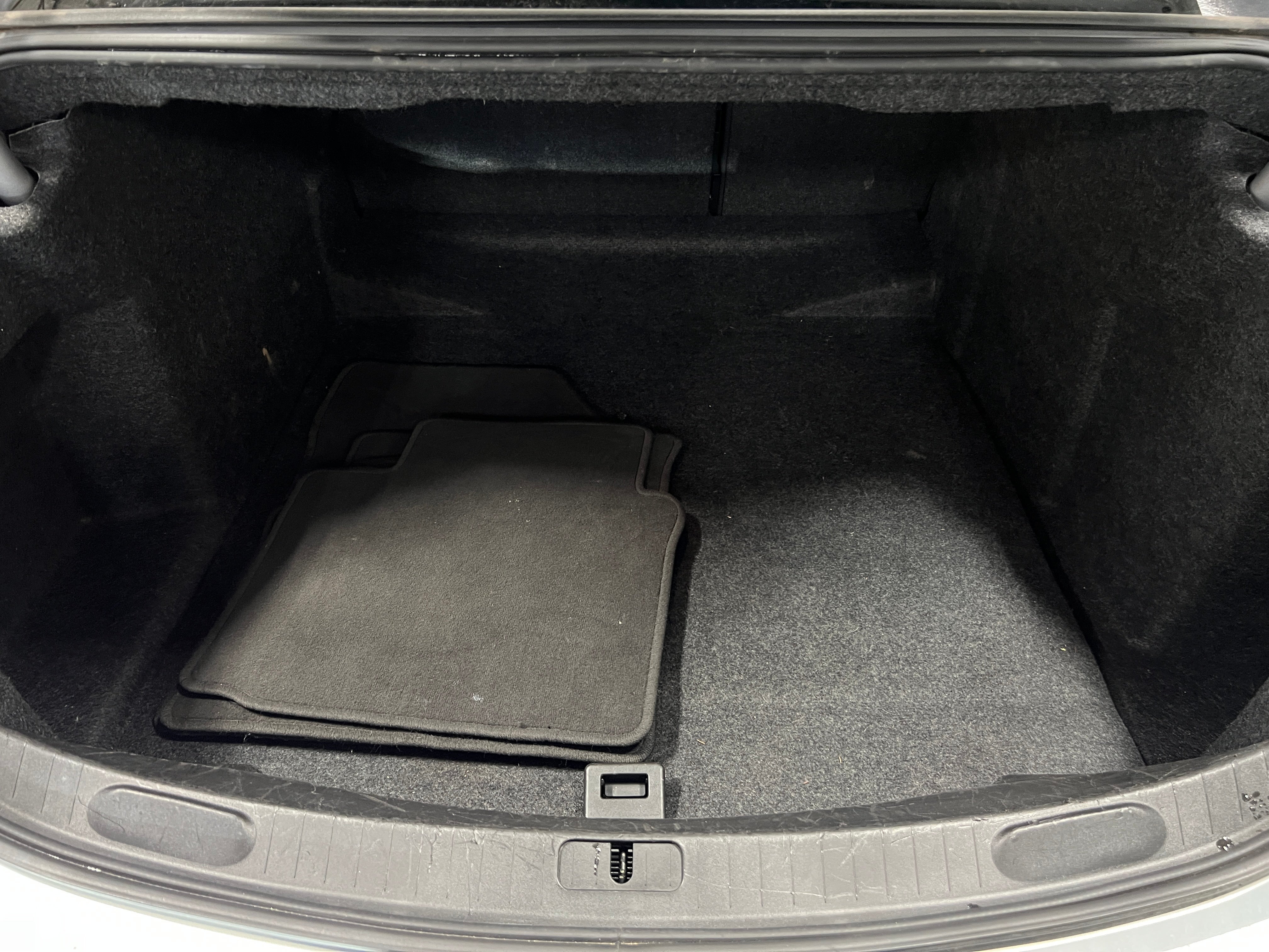 2019 Chevrolet Impala Premier 6