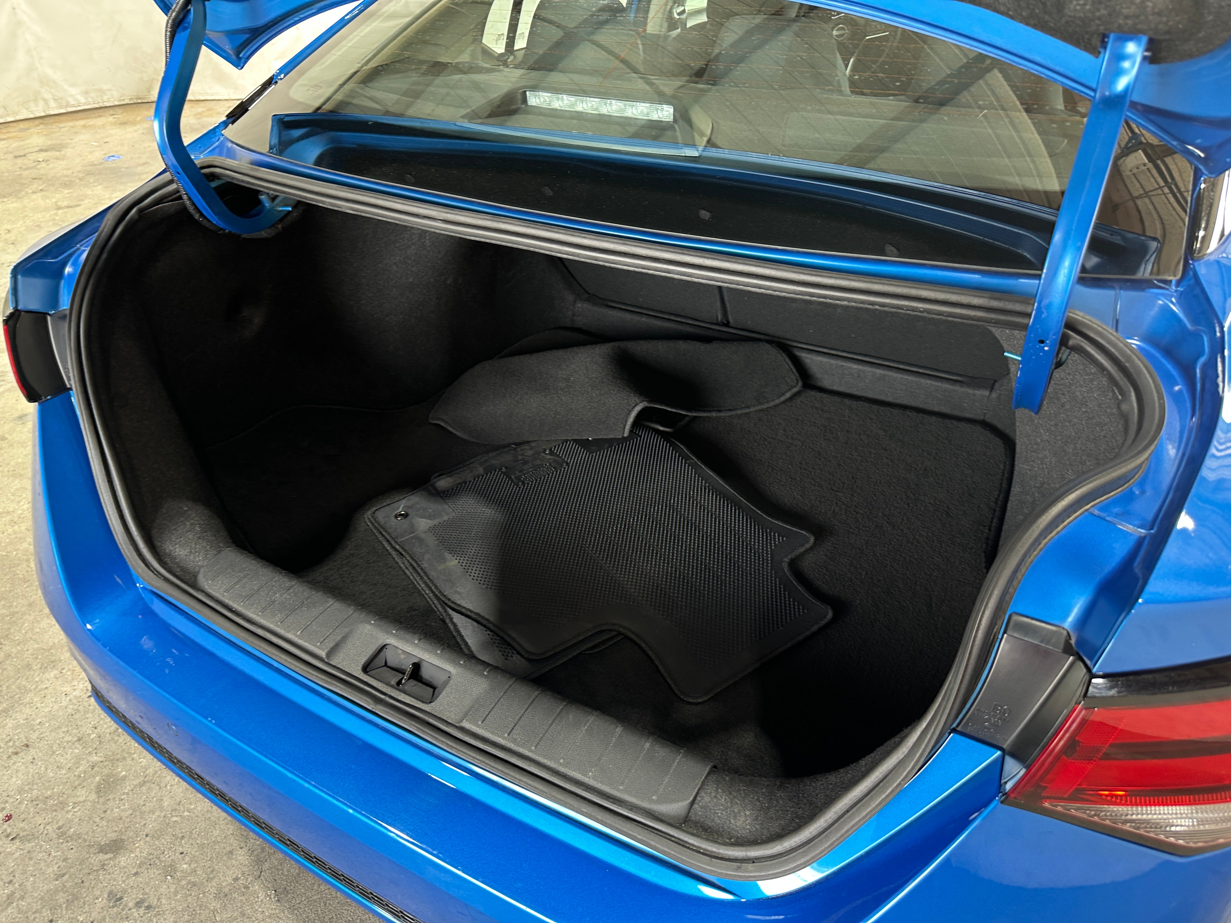 2024 Nissan Sentra SV 7