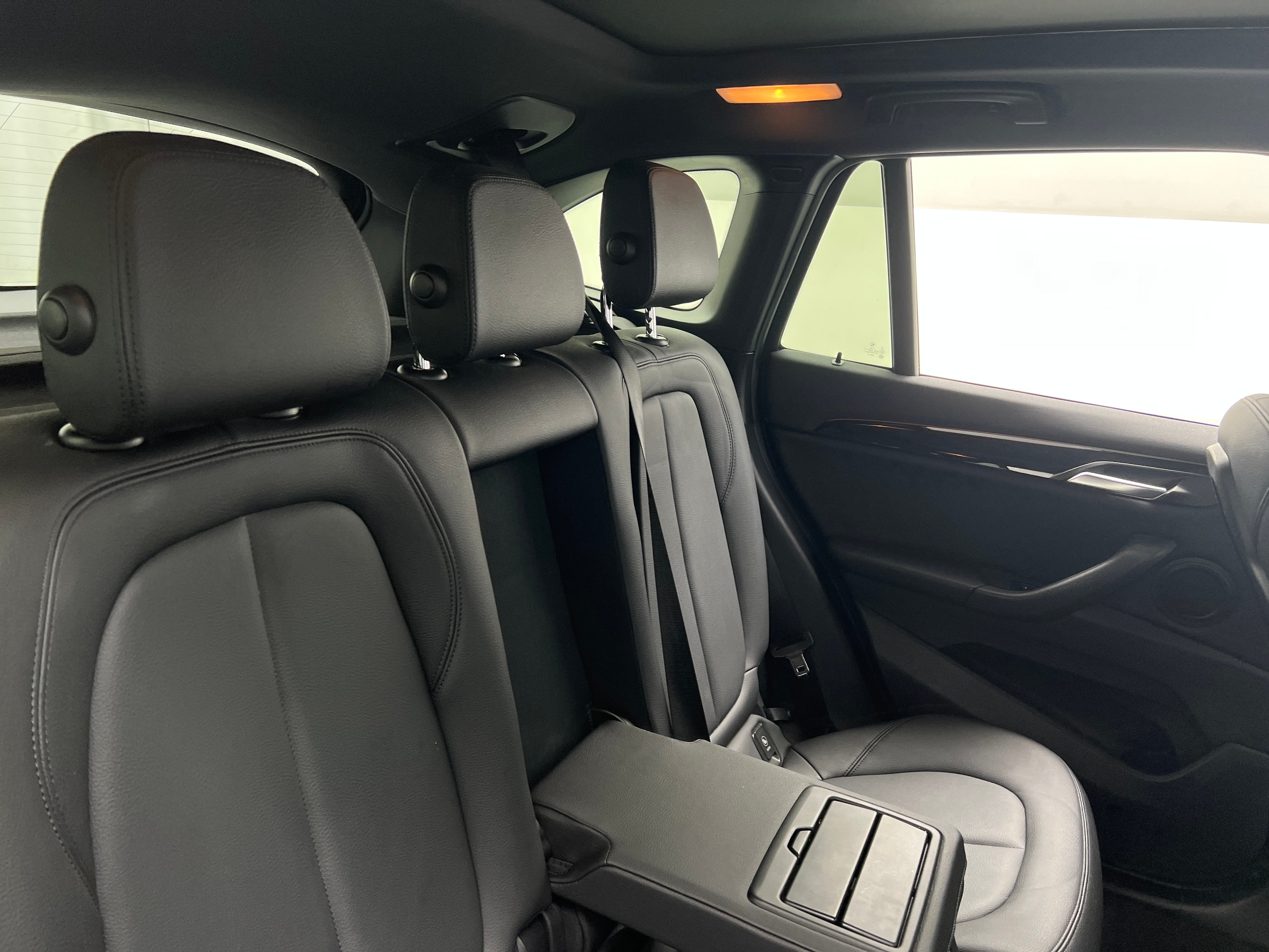 2019 BMW X1 sDrive28i 6