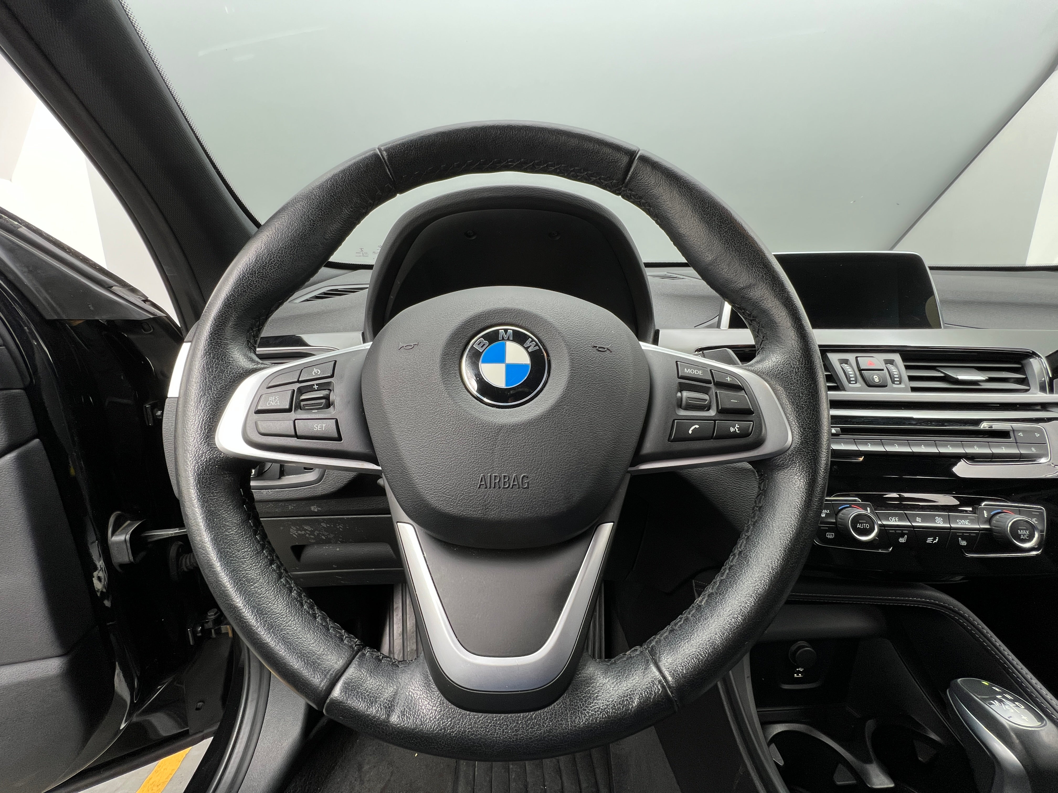 2019 BMW X1 sDrive28i 5