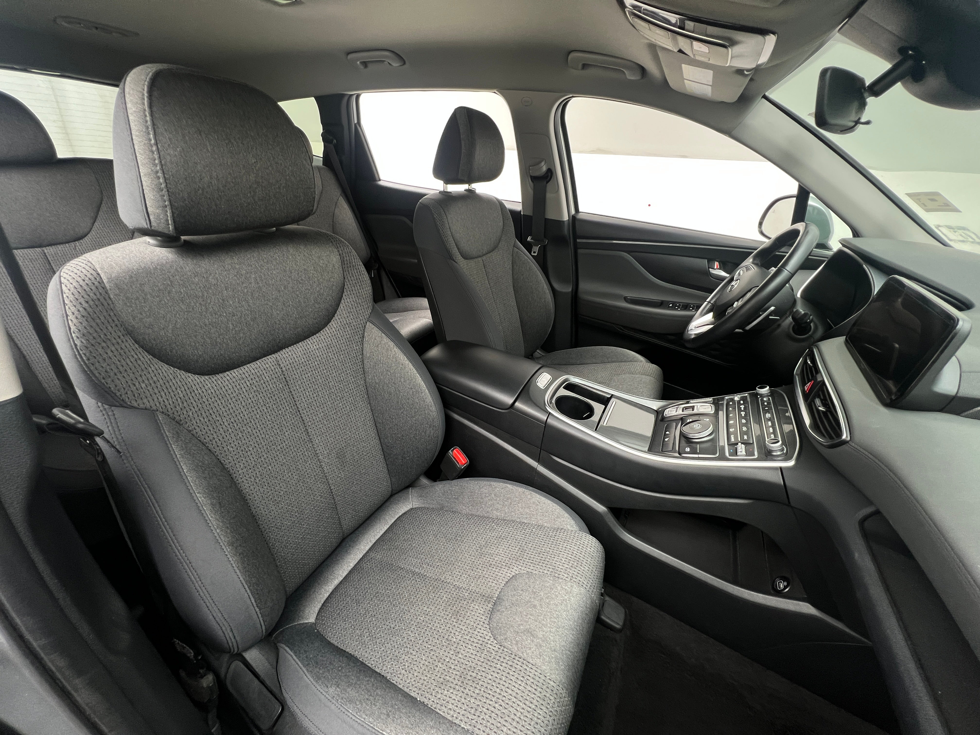 2023 Hyundai Santa Fe SEL 2