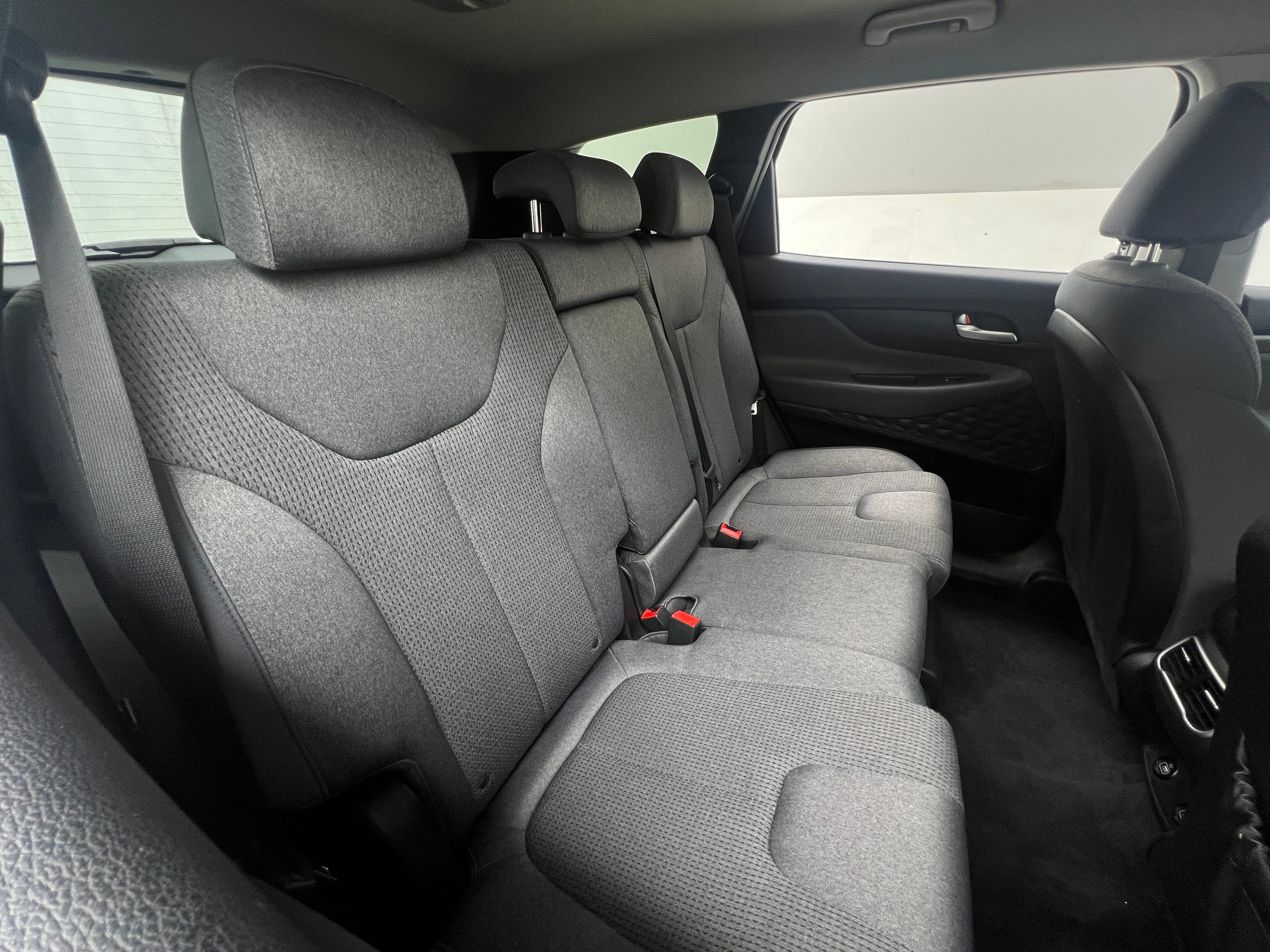 2023 Hyundai Santa Fe SEL 6
