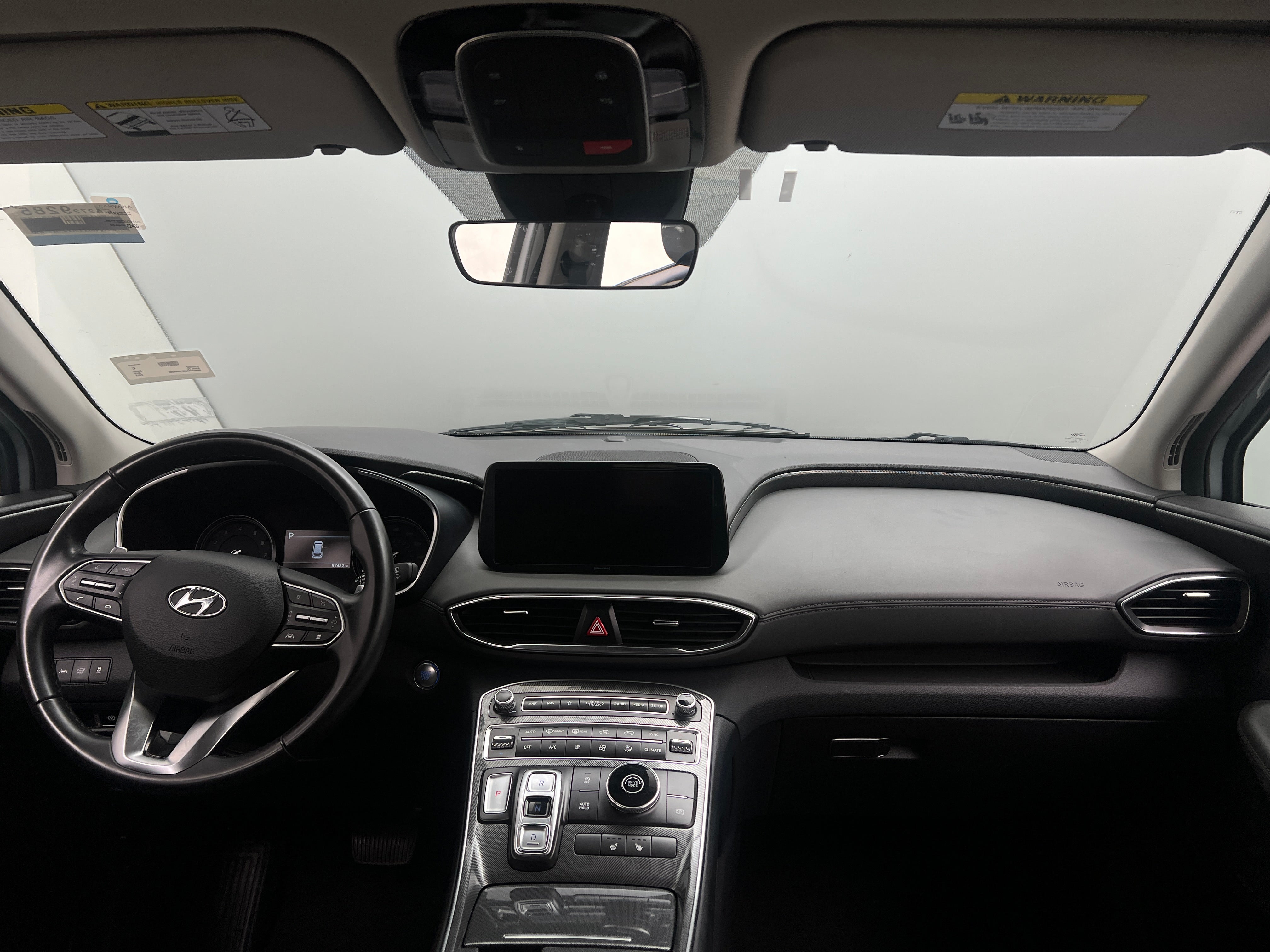 2023 Hyundai Santa Fe SEL 3