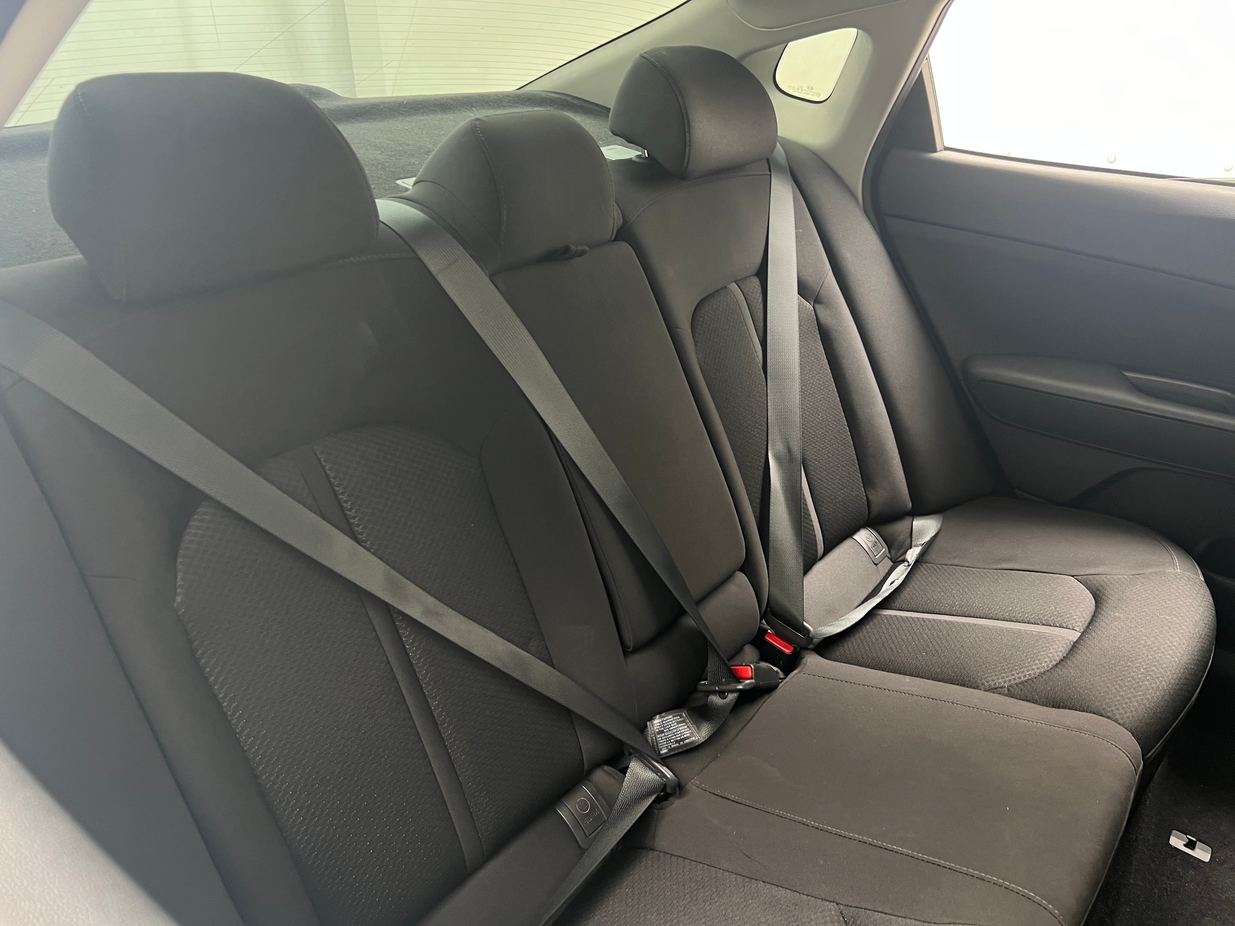 2017 Kia Optima LX 6