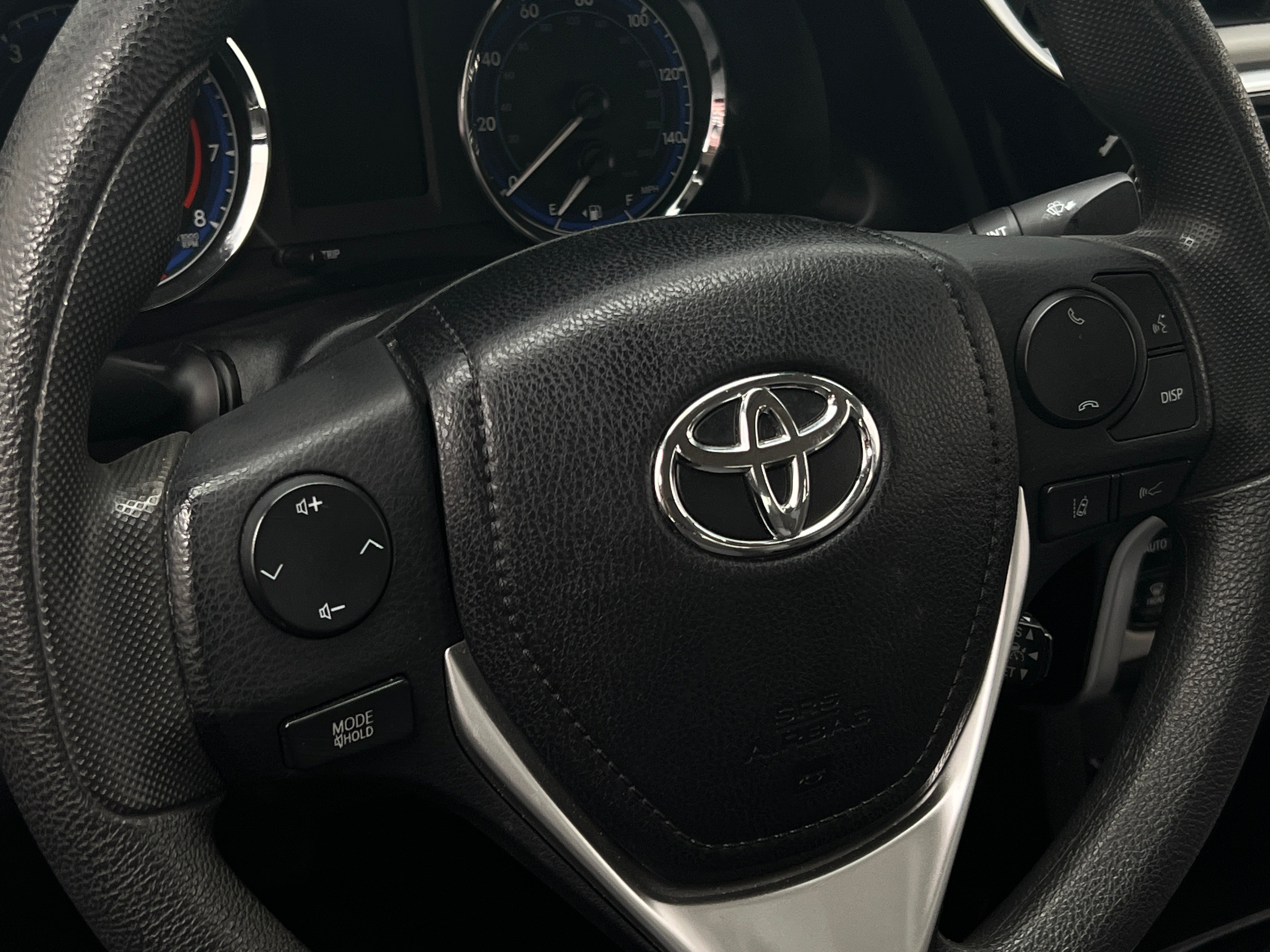 2019 Toyota Corolla LE 5