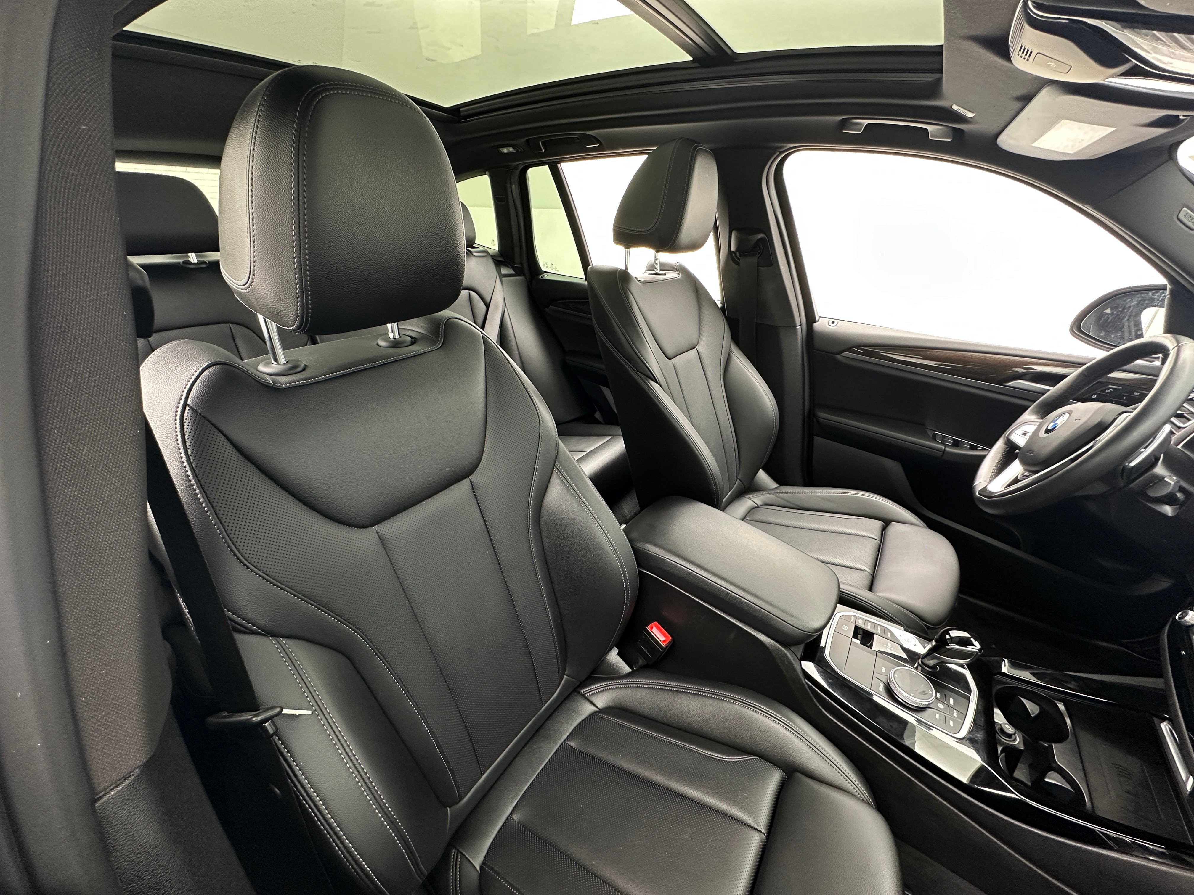 2024 BMW X3 xDrive30i 2