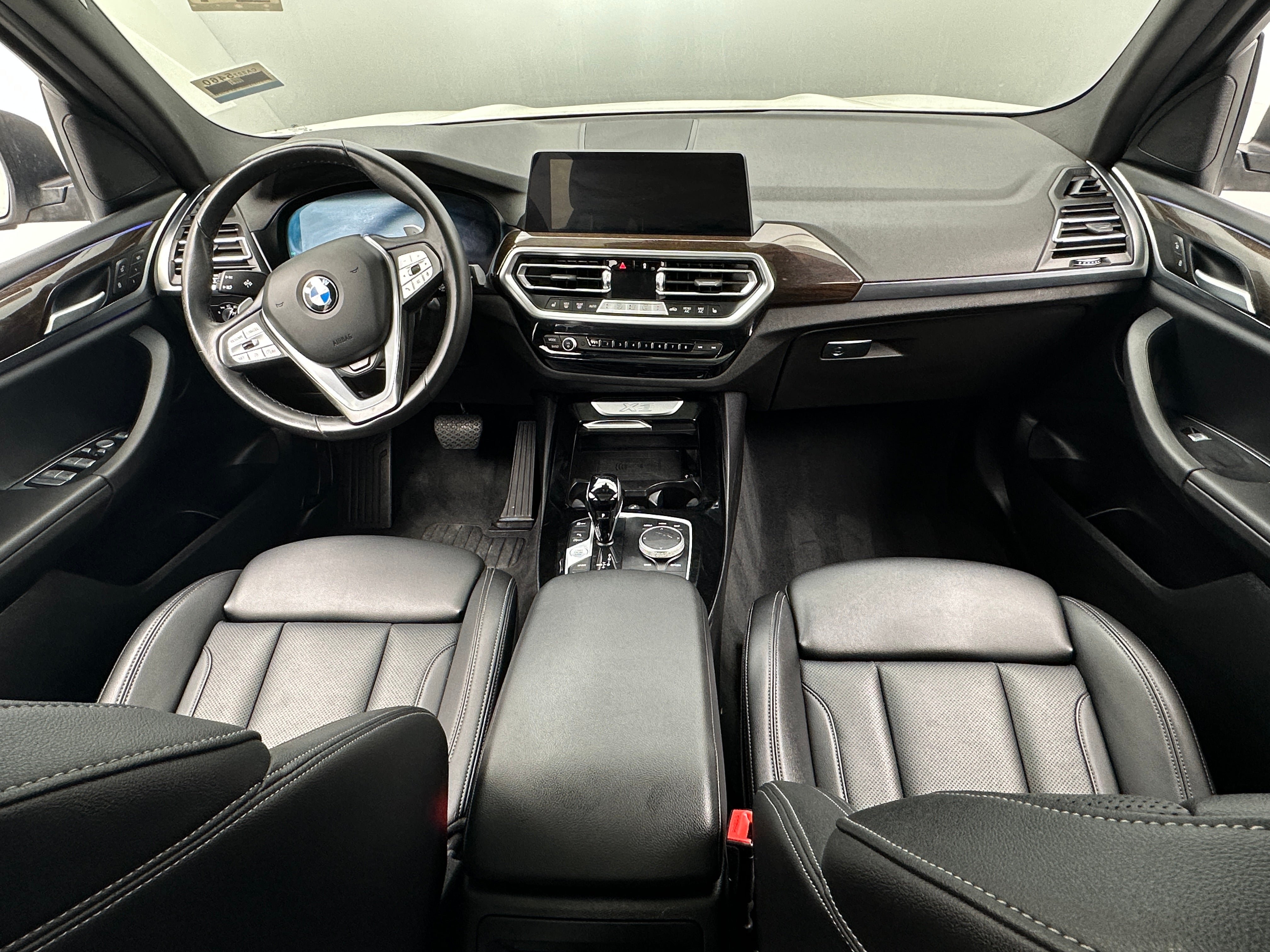 2024 BMW X3 xDrive30i 3