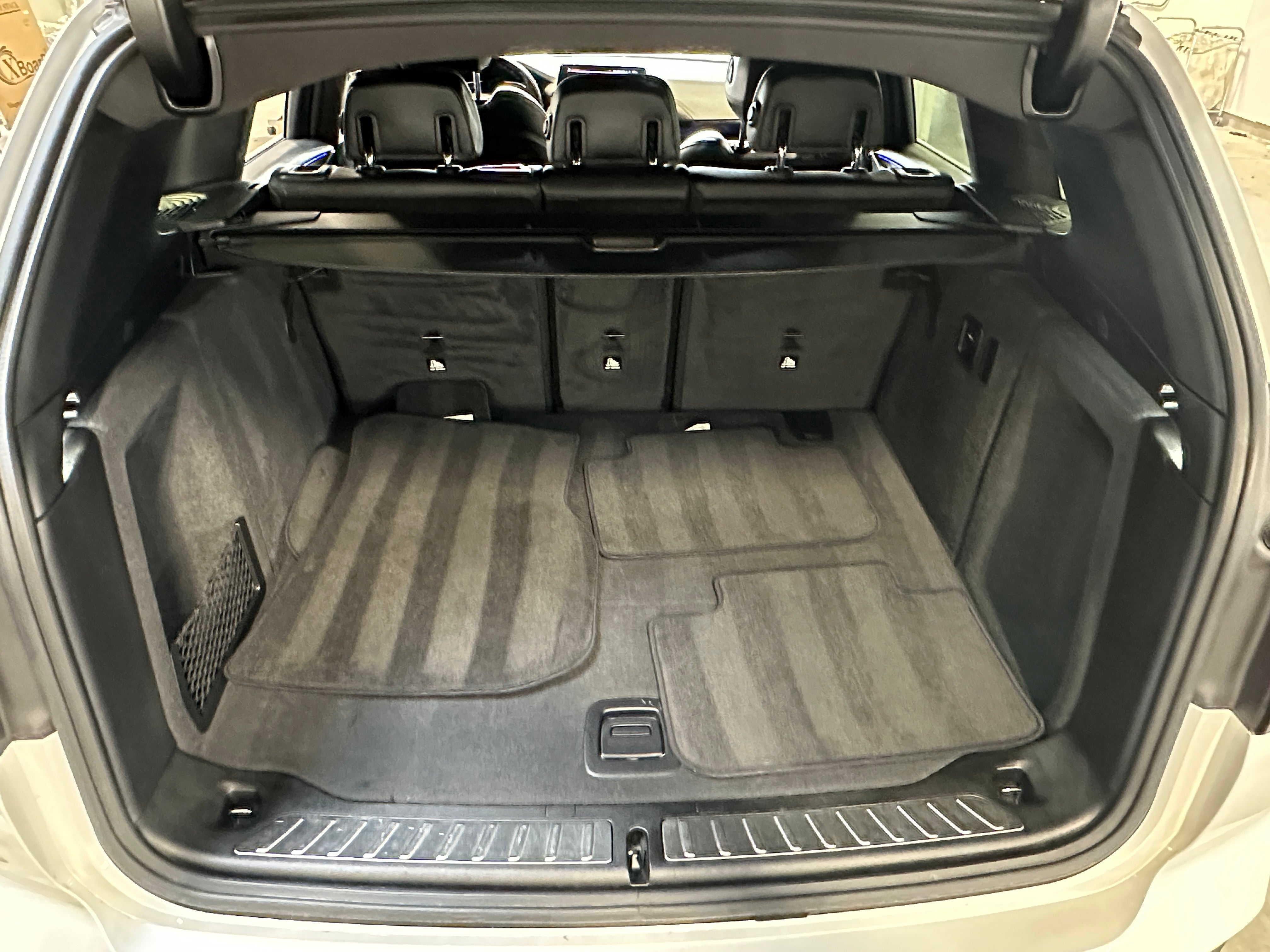 2024 BMW X3 xDrive30i 7