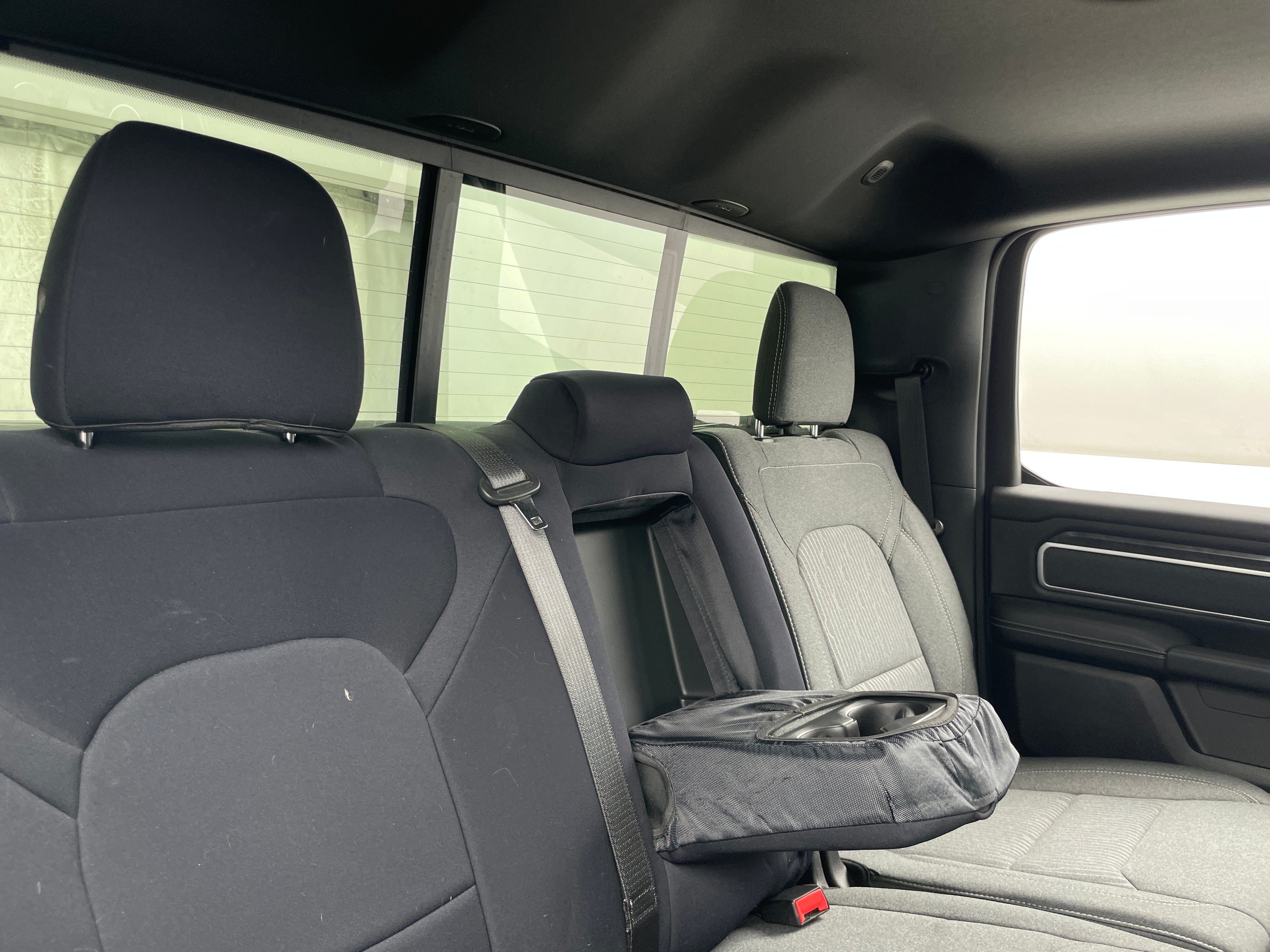 2020 RAM 1500 Big Horn 6