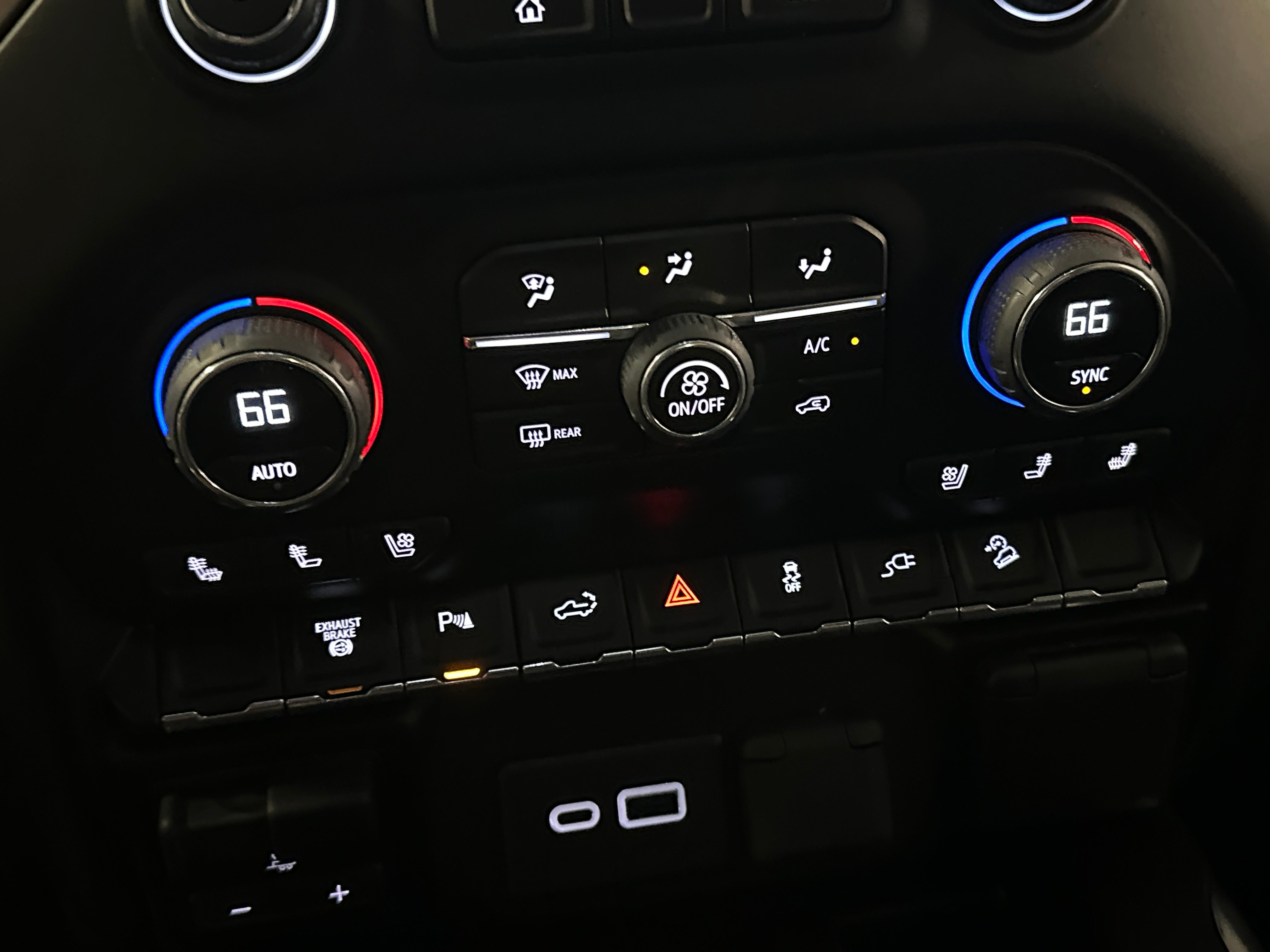 2023 Chevrolet Silverado 3500 High Country 3