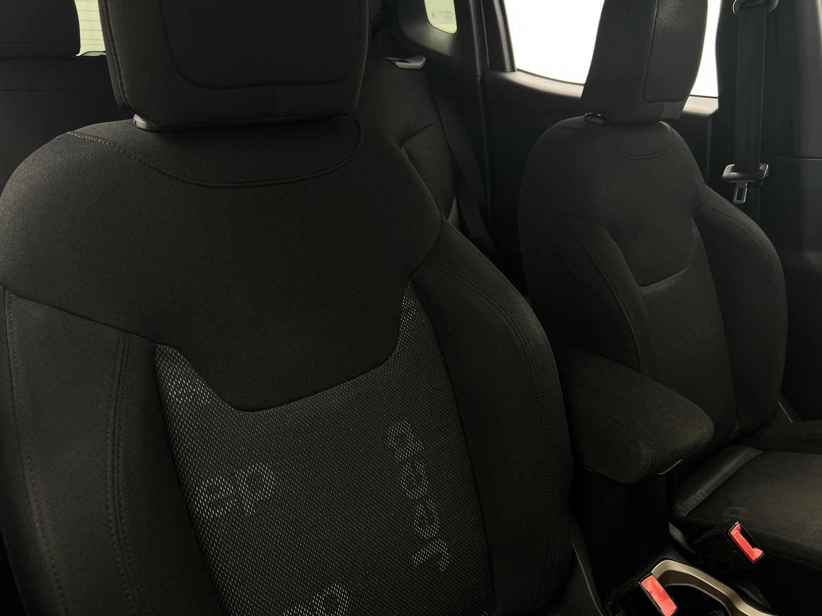 Thumbnail: 2015 Jeep Renegade - 2