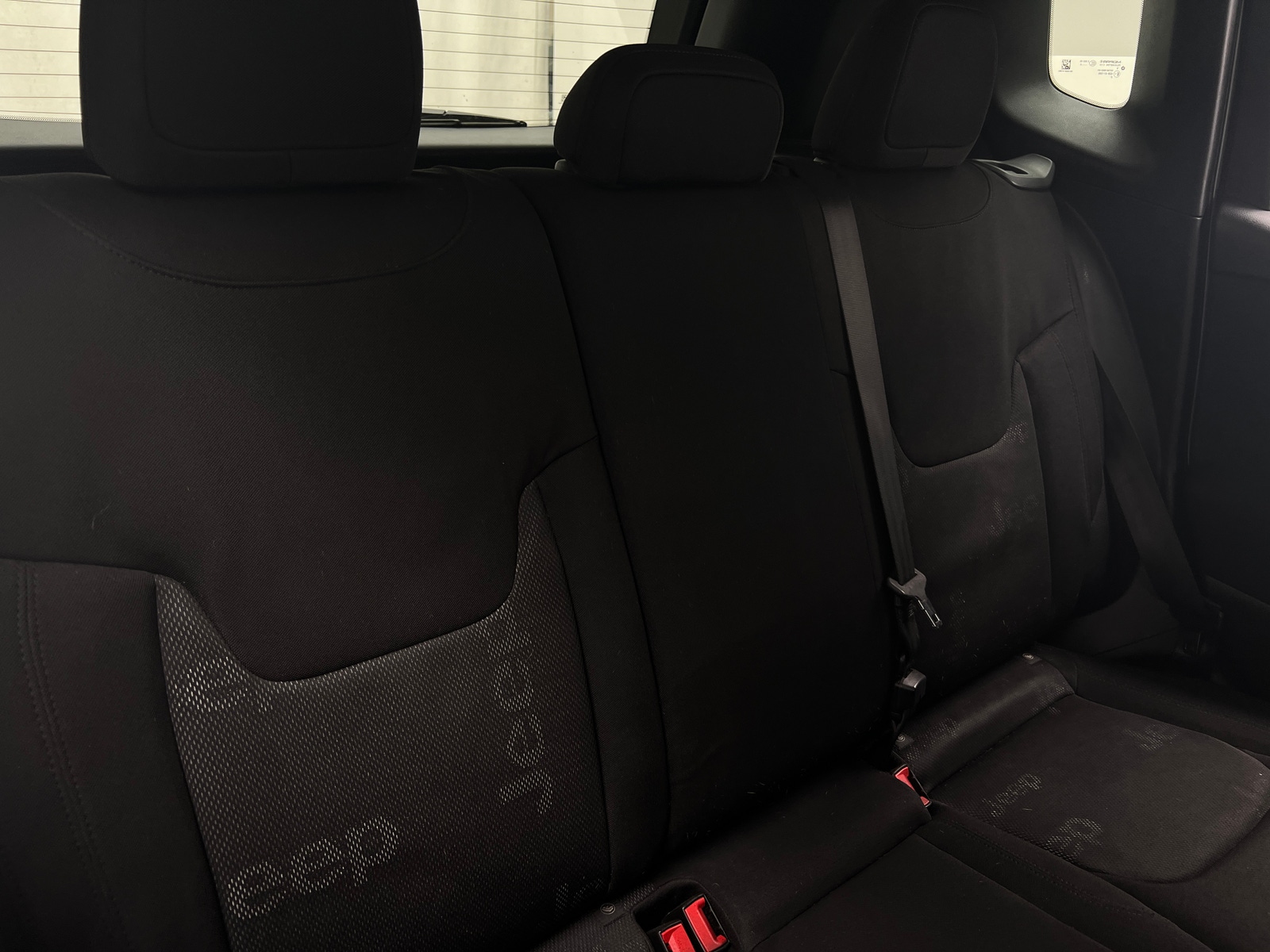 Thumbnail: 2015 Jeep Renegade - 6