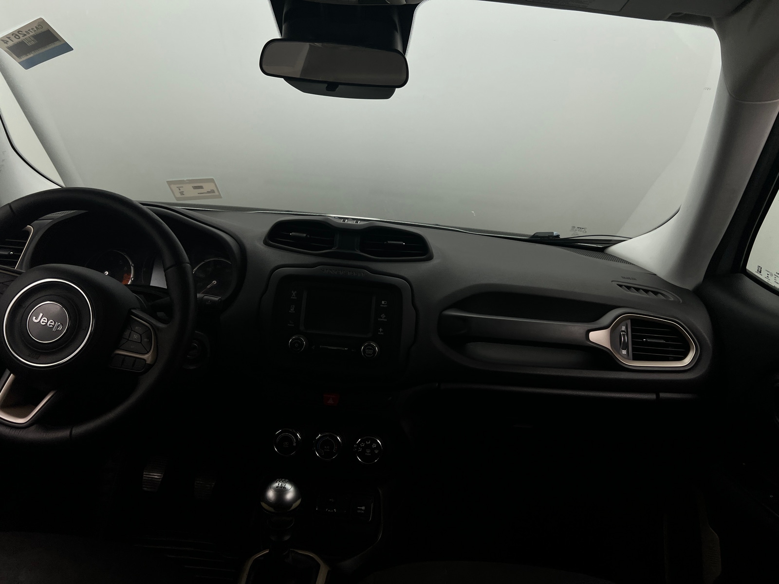 Thumbnail: 2015 Jeep Renegade - 3