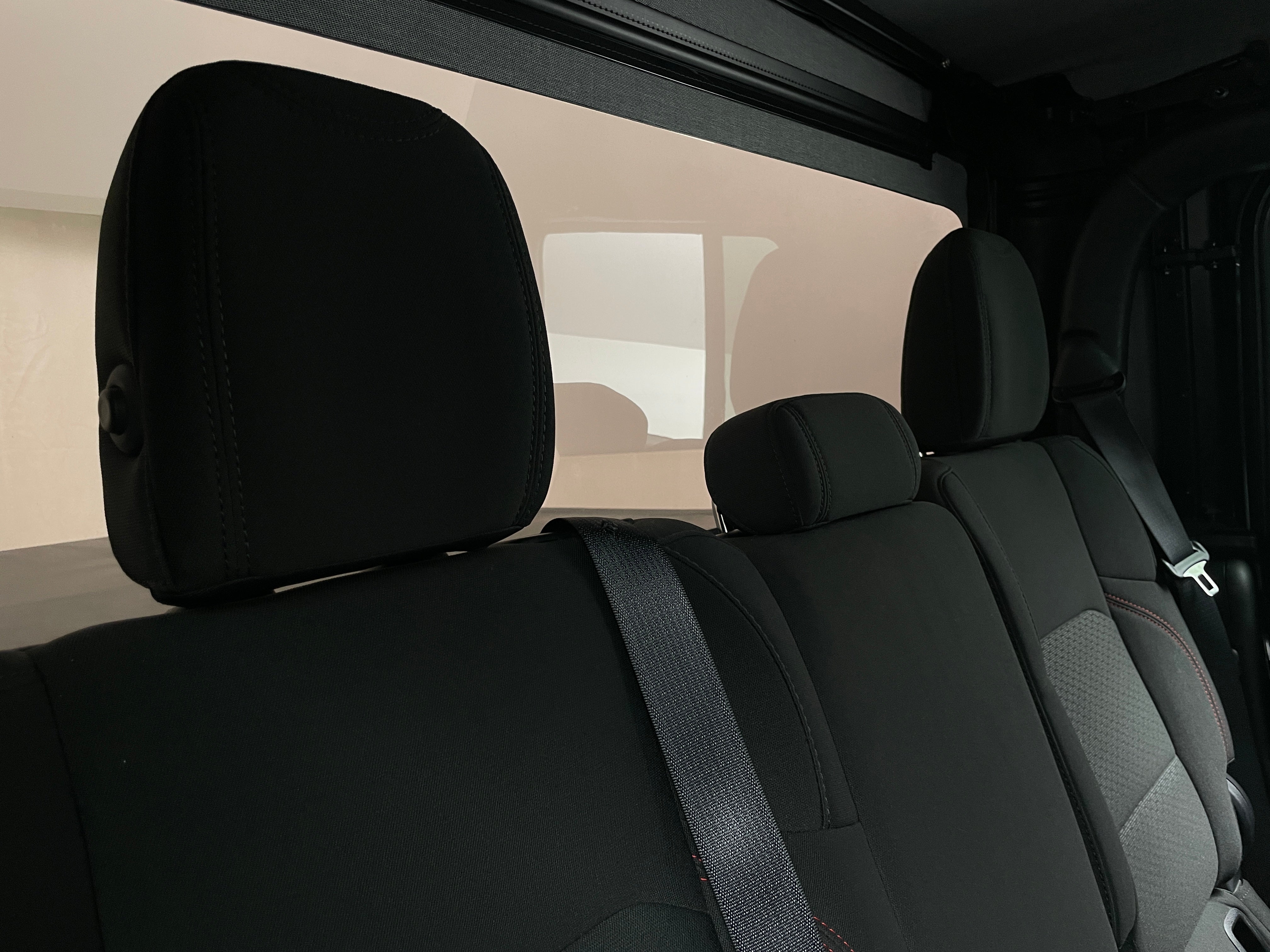 2023 Jeep Gladiator Rubicon 6