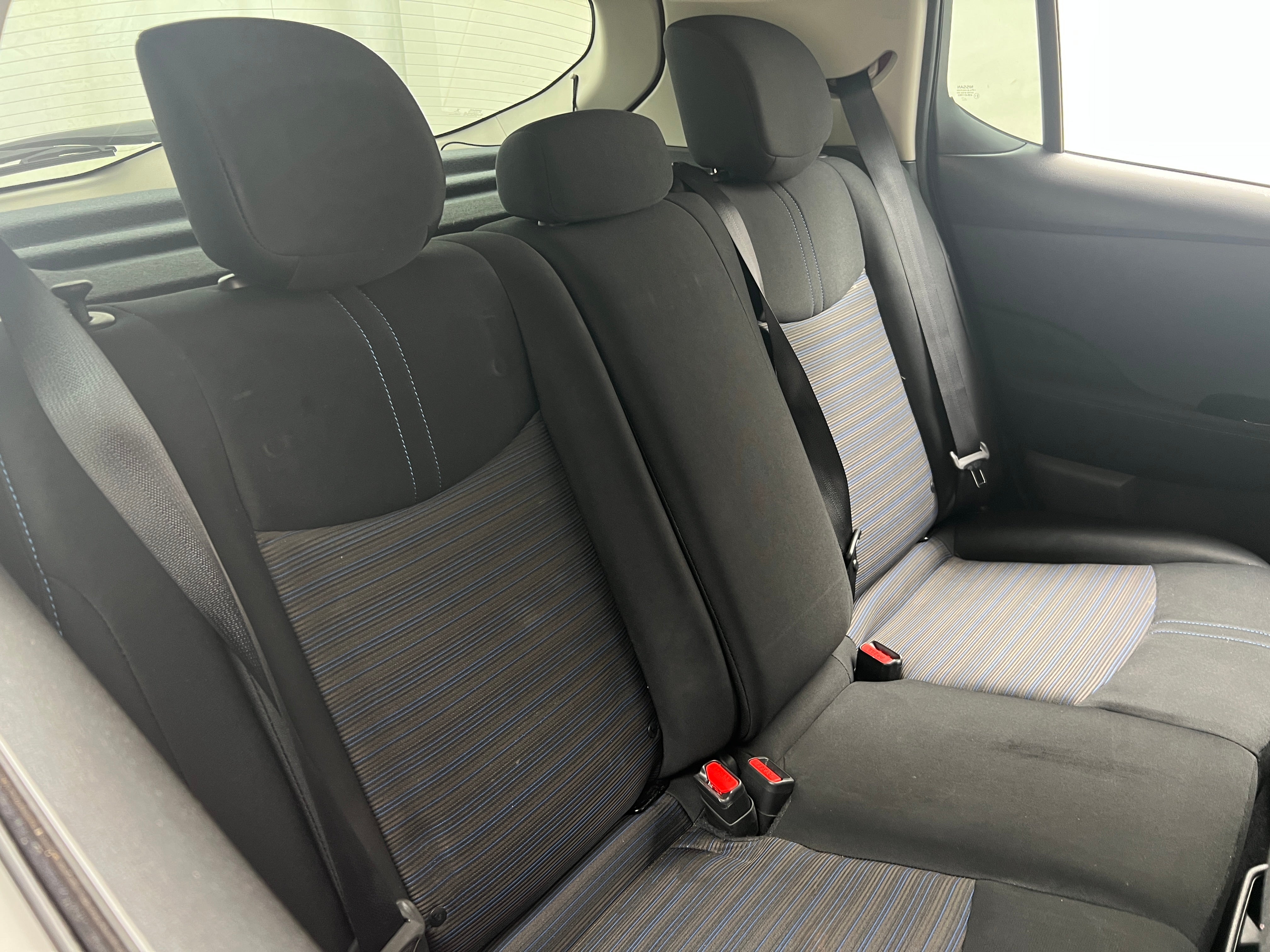 2023 Nissan Leaf SV Plus 6