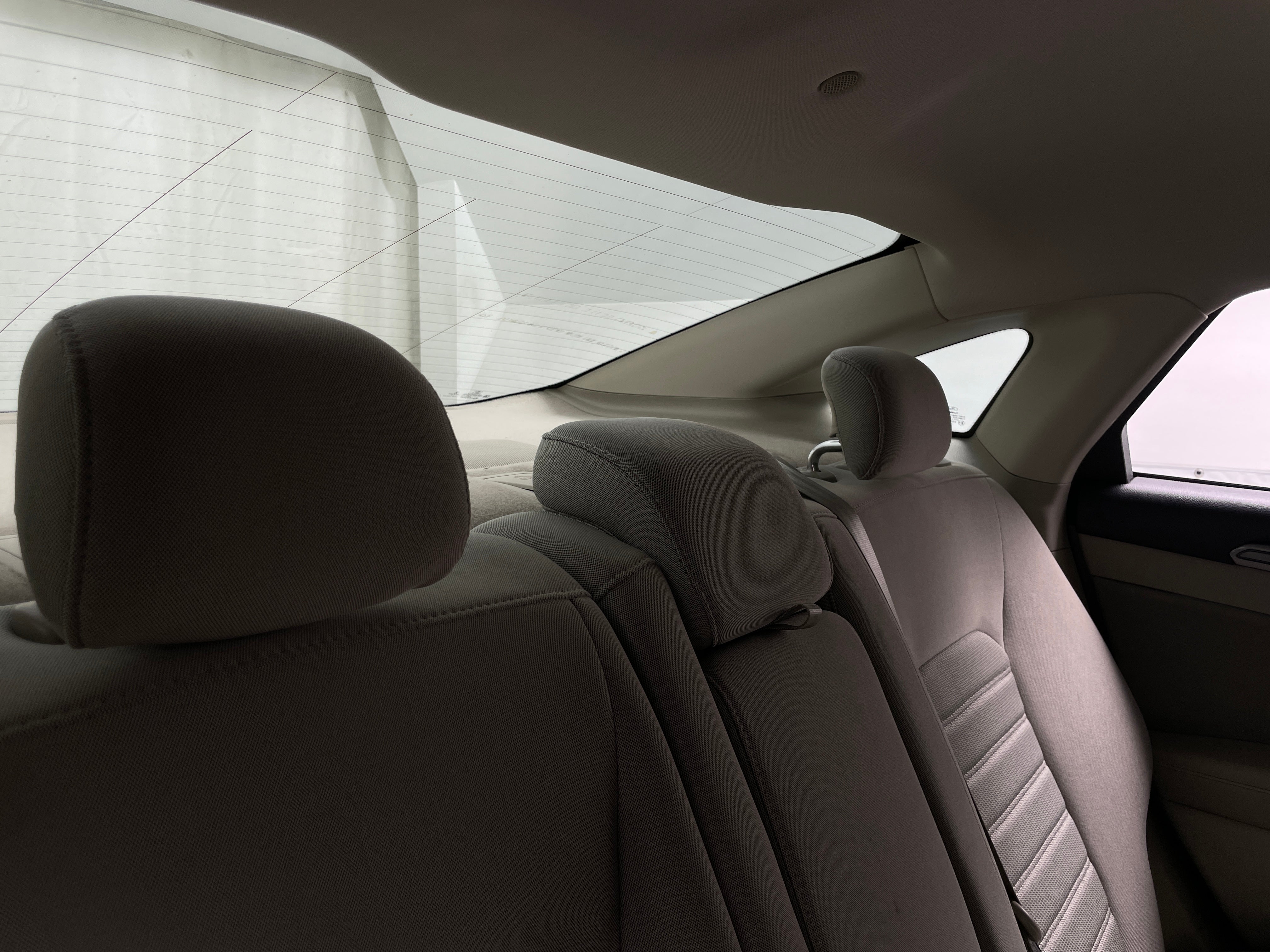 2019 Ford Fusion  6