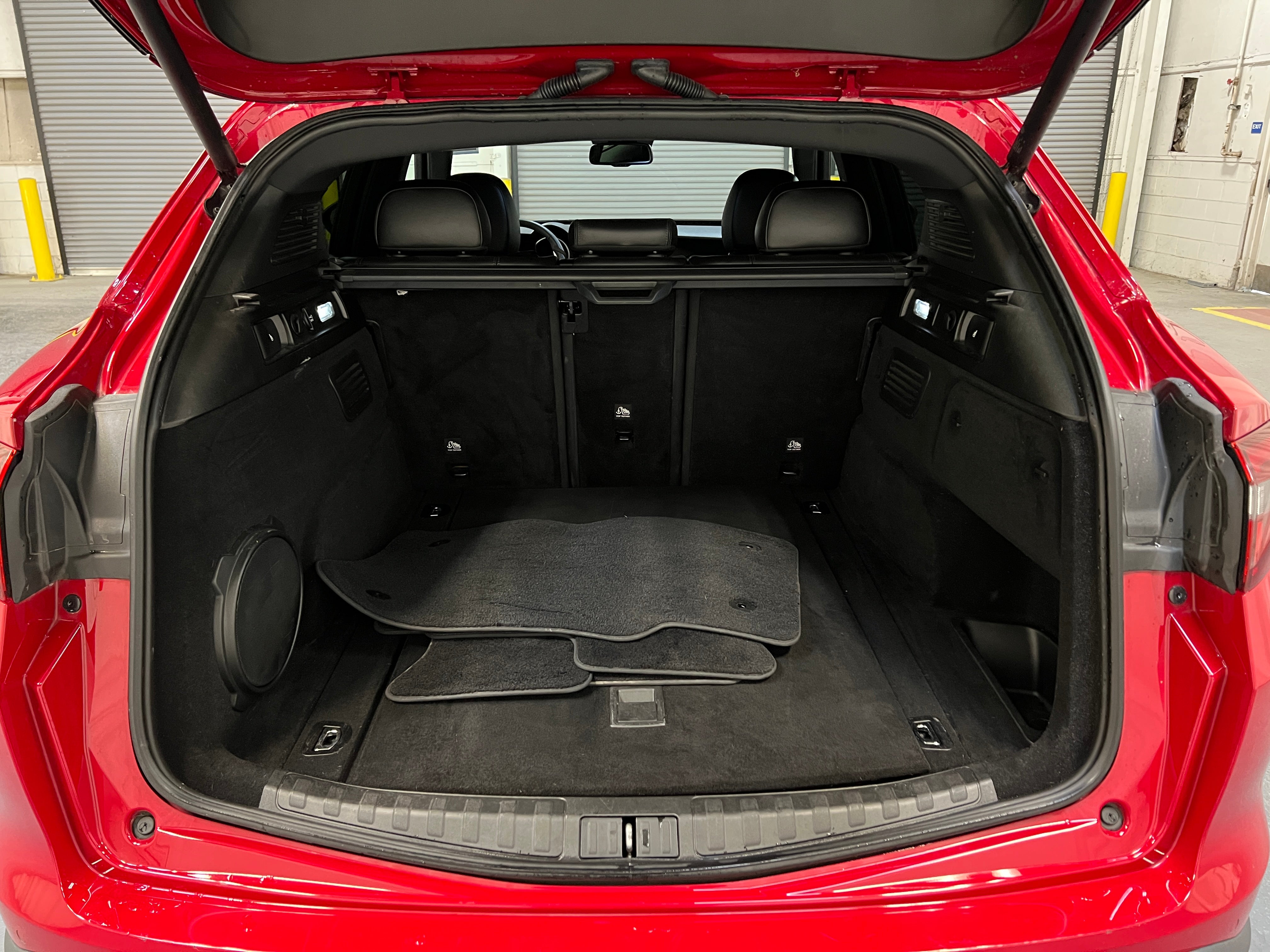 2018 Alfa Romeo Stelvio Ti Sport 6