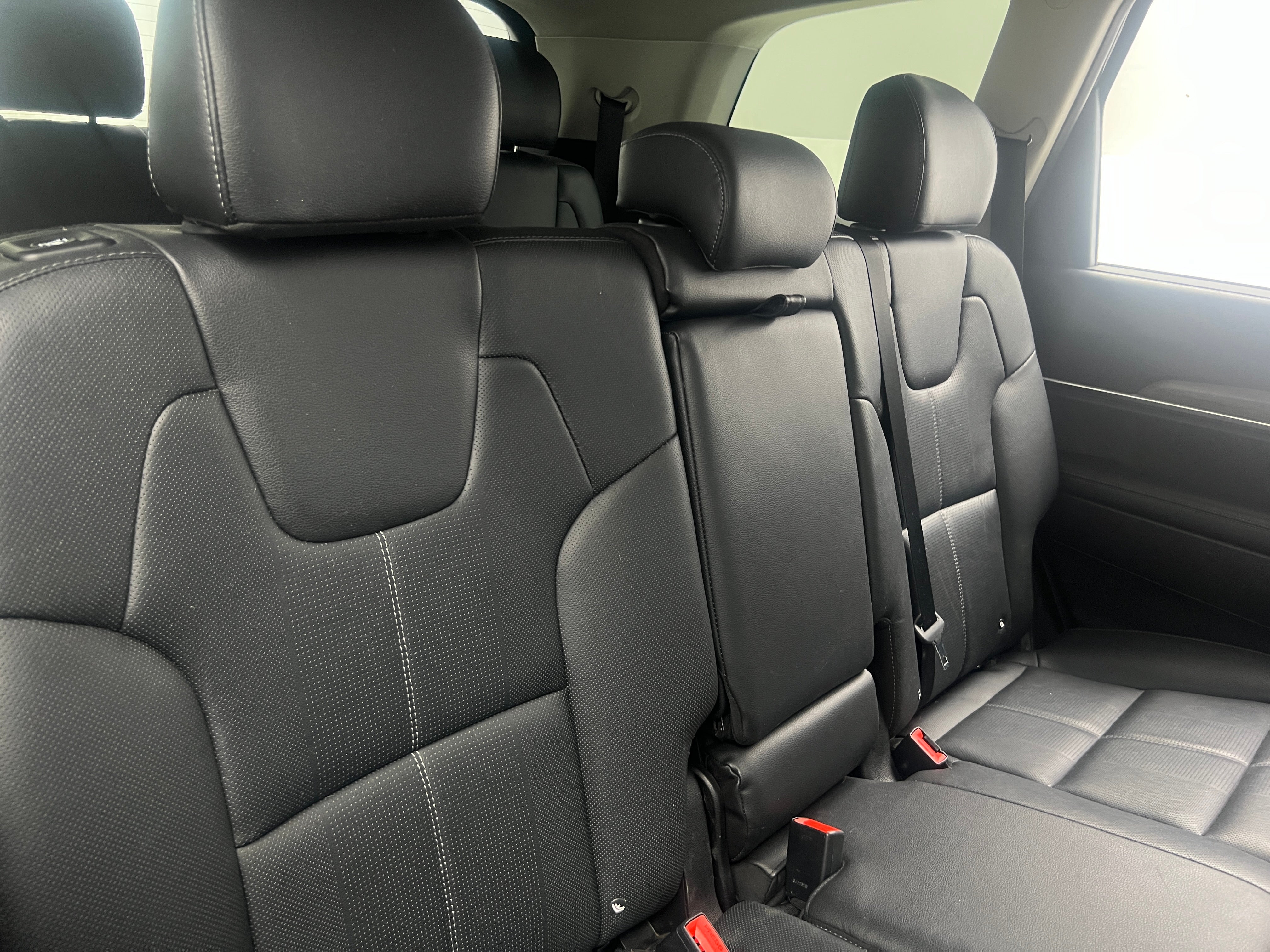 2021 Kia Telluride EX 5