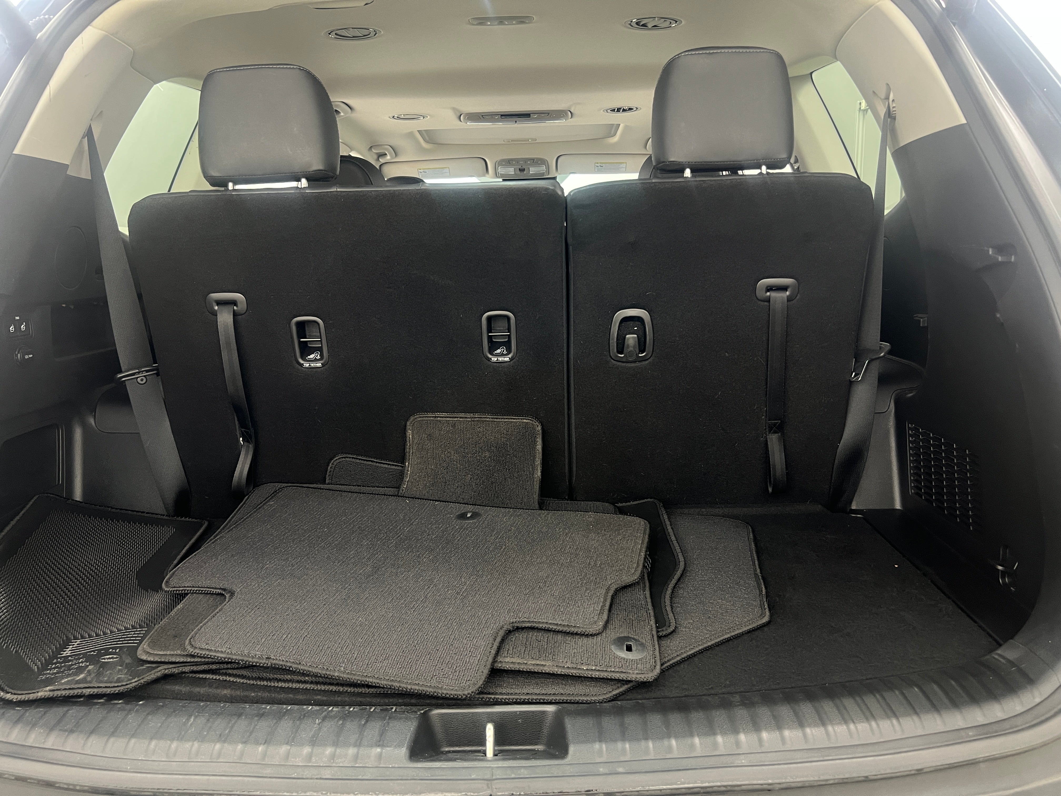 2021 Kia Telluride EX 6