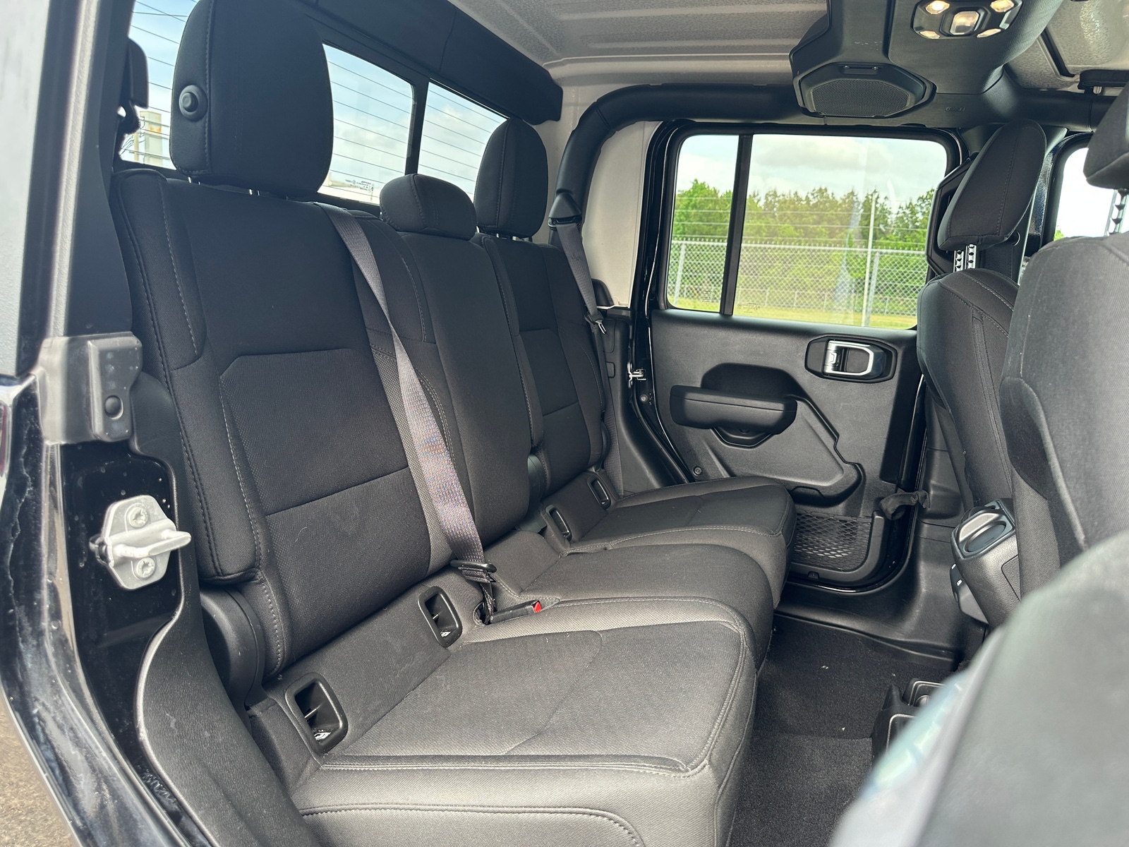 Thumbnail: 2022 Jeep Gladiator - 6