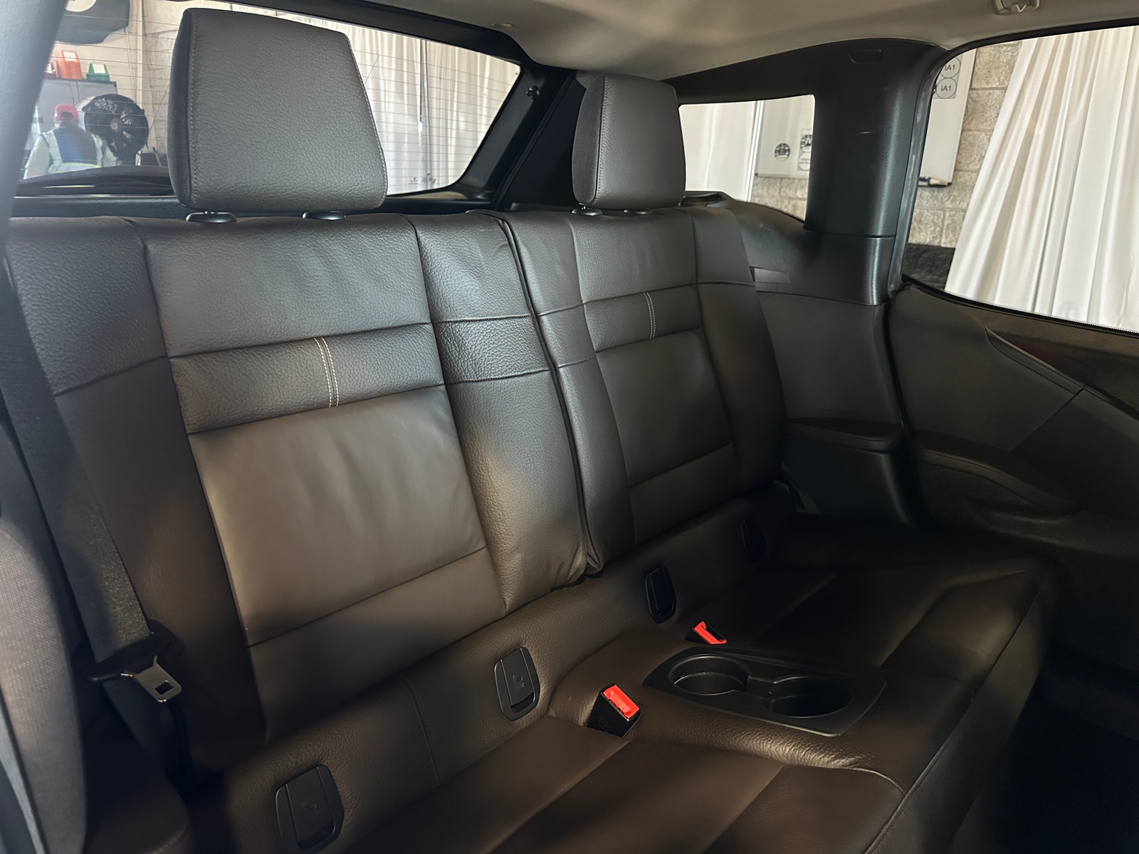 Thumbnail: 2015 BMW i3 - 5