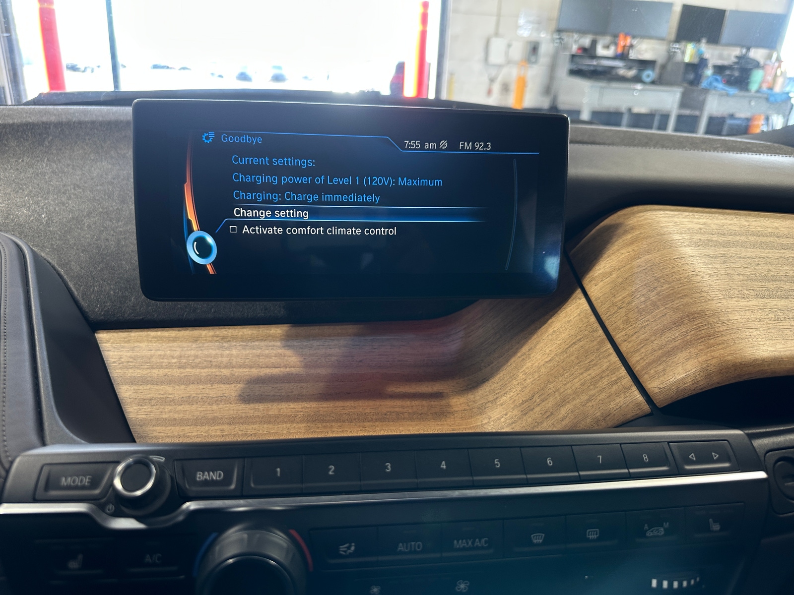Thumbnail: 2015 BMW i3 - 3