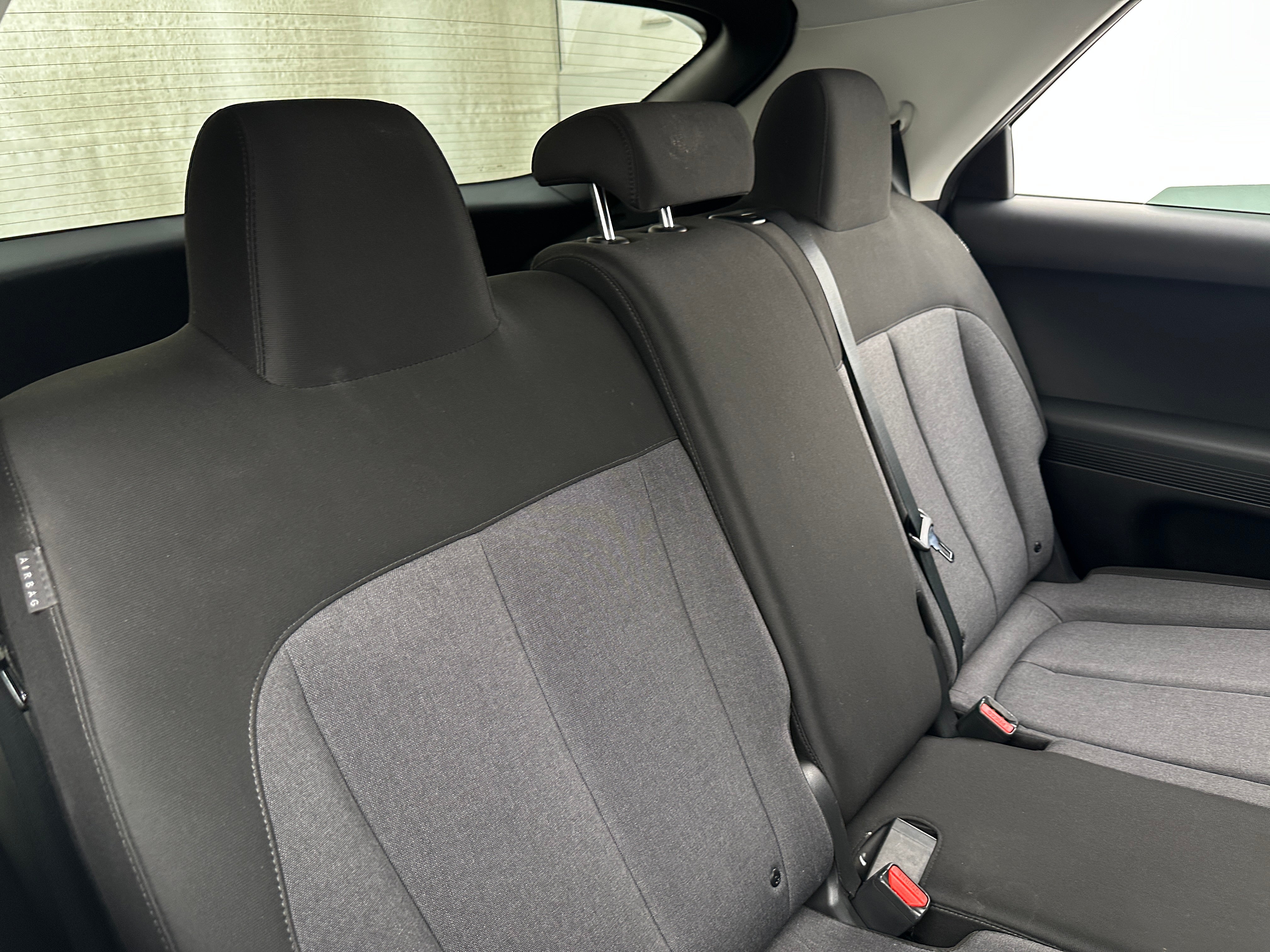 2024 Hyundai Ioniq 5 SEL 6