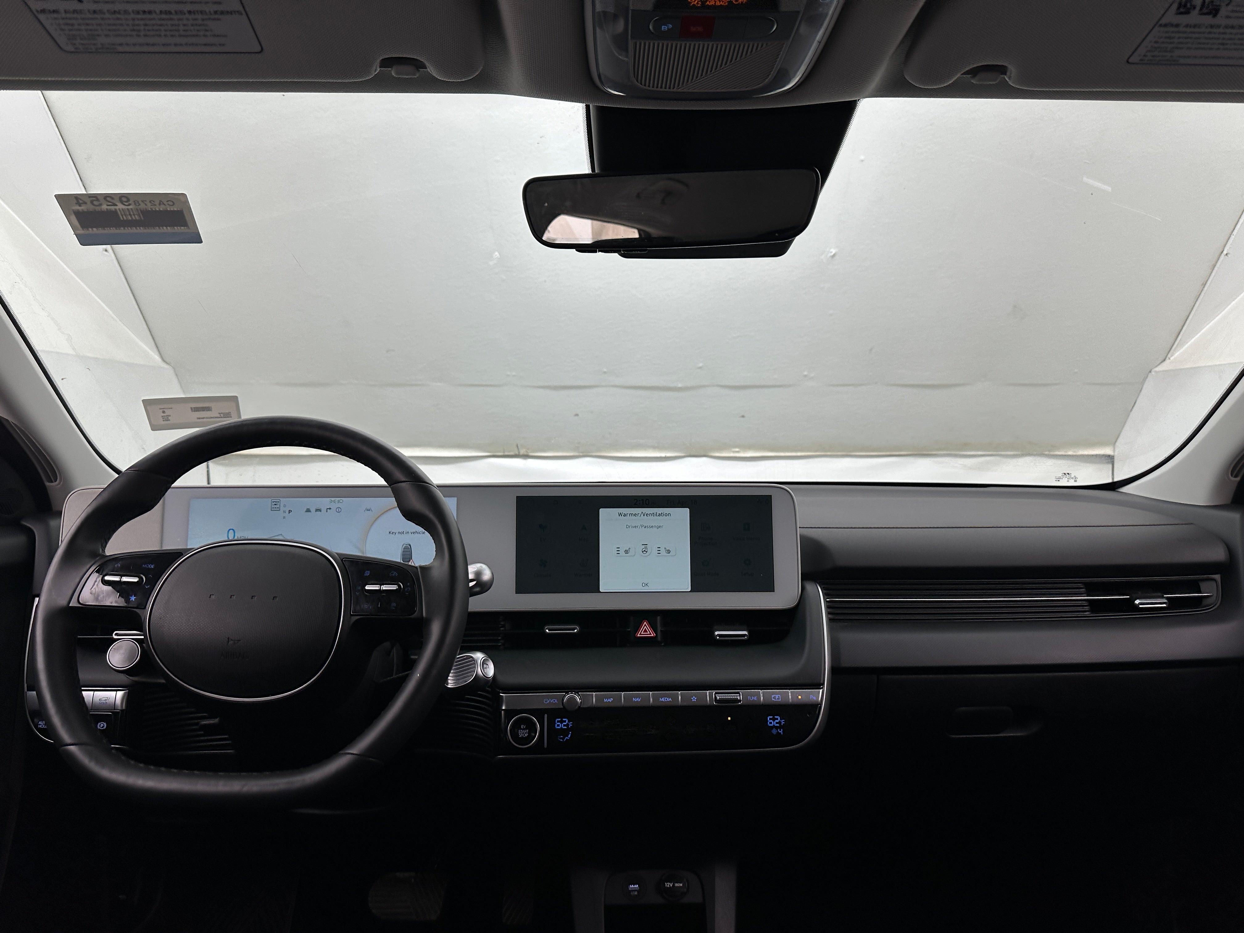 2024 Hyundai Ioniq 5 SEL 3