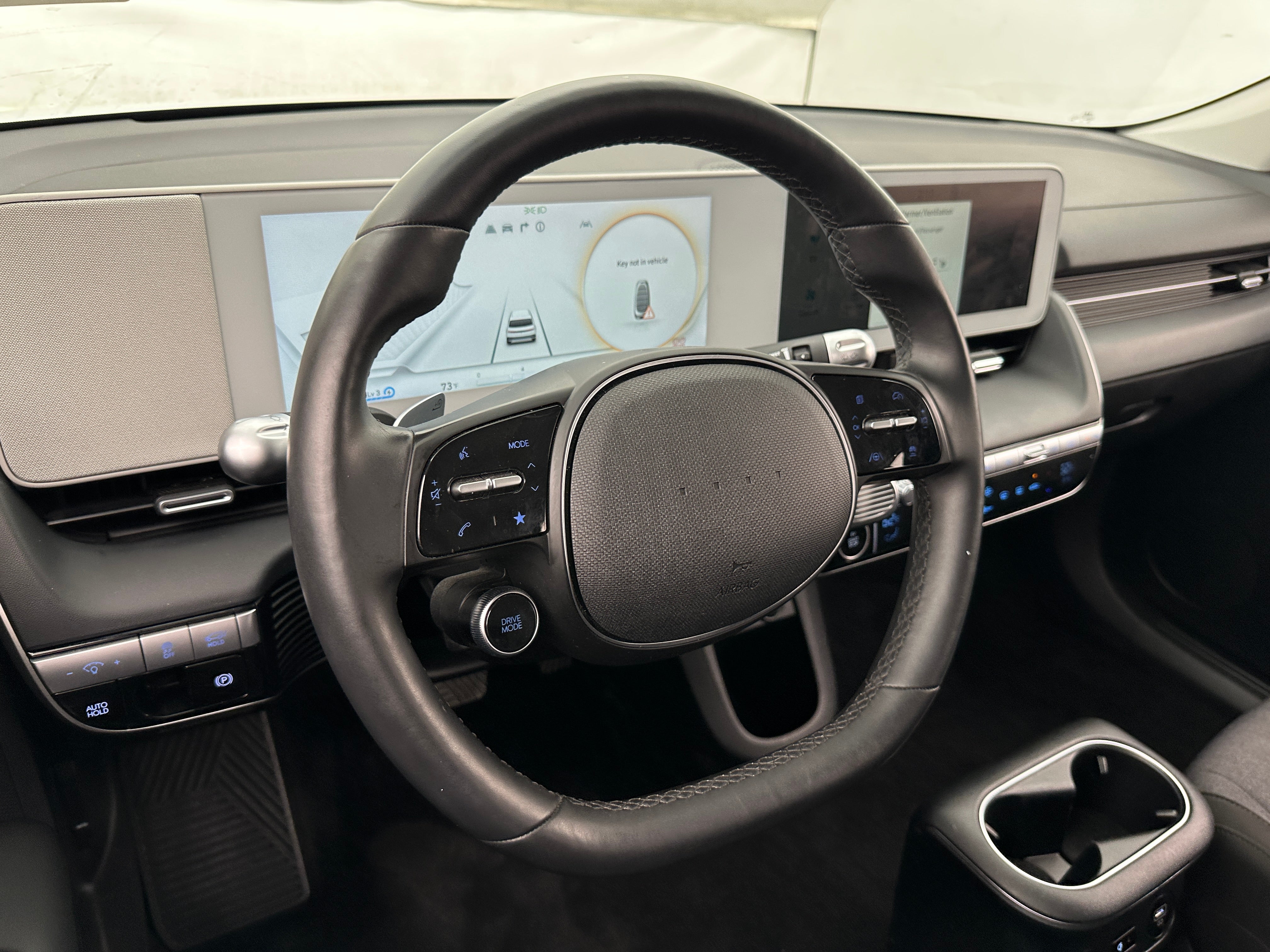 2024 Hyundai Ioniq 5 SEL 5