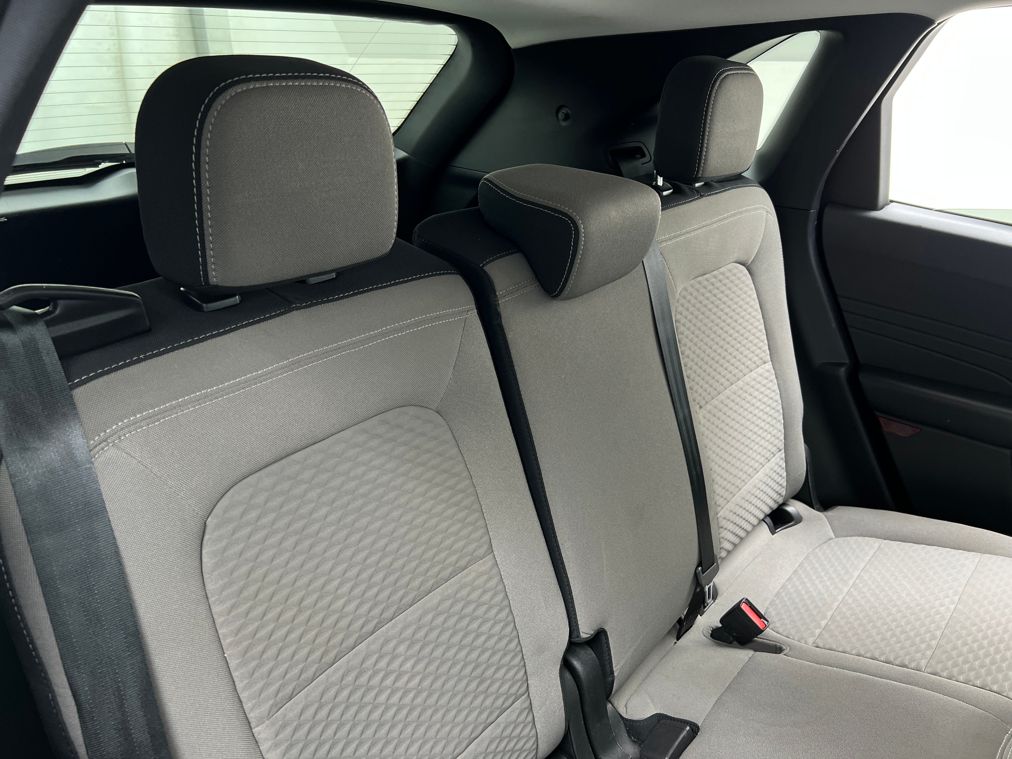 2022 Ford Escape SE Sport Hybrid 6