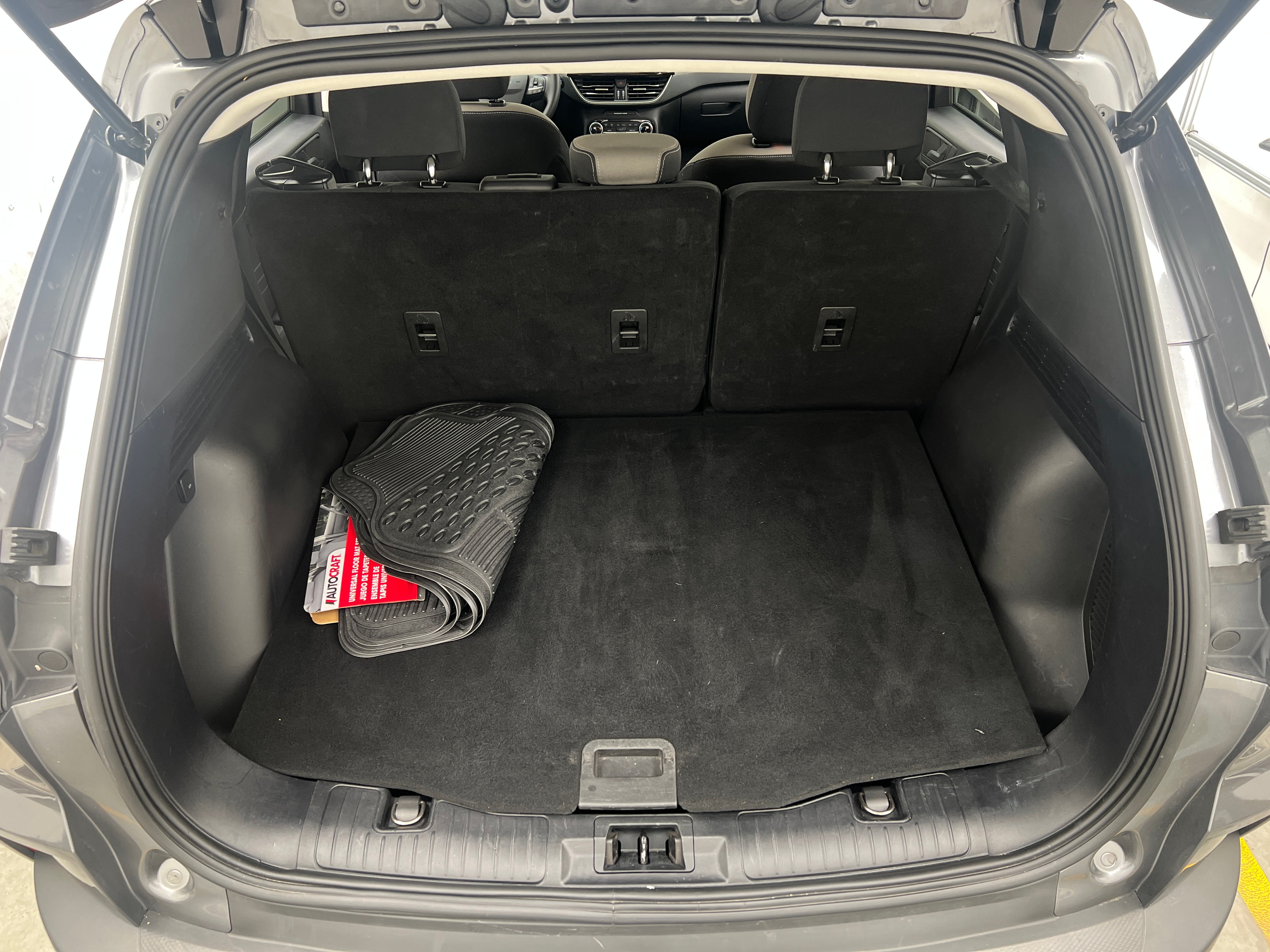 2022 Ford Escape SE Sport Hybrid 7