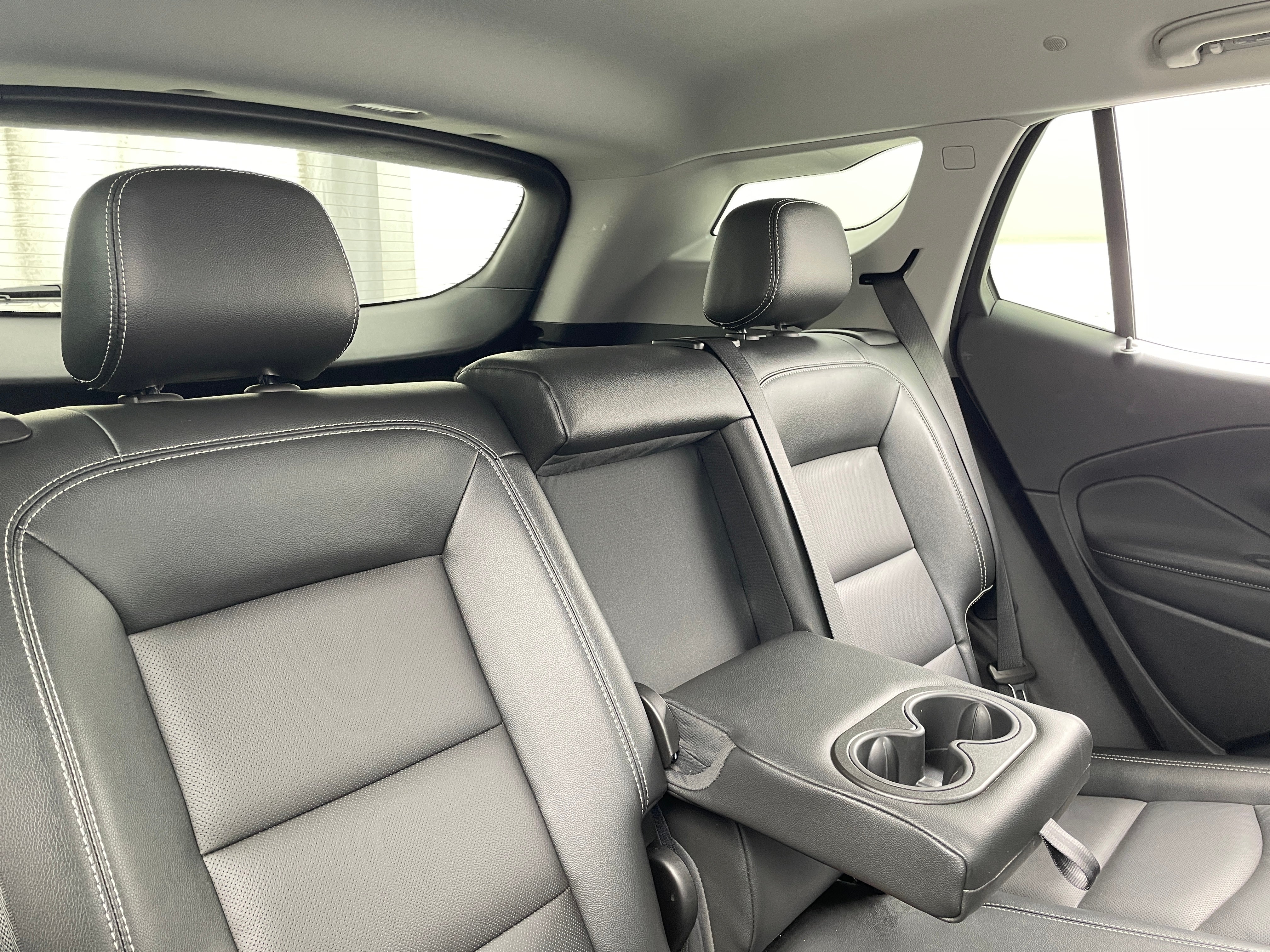 2024 GMC Terrain SLT 5