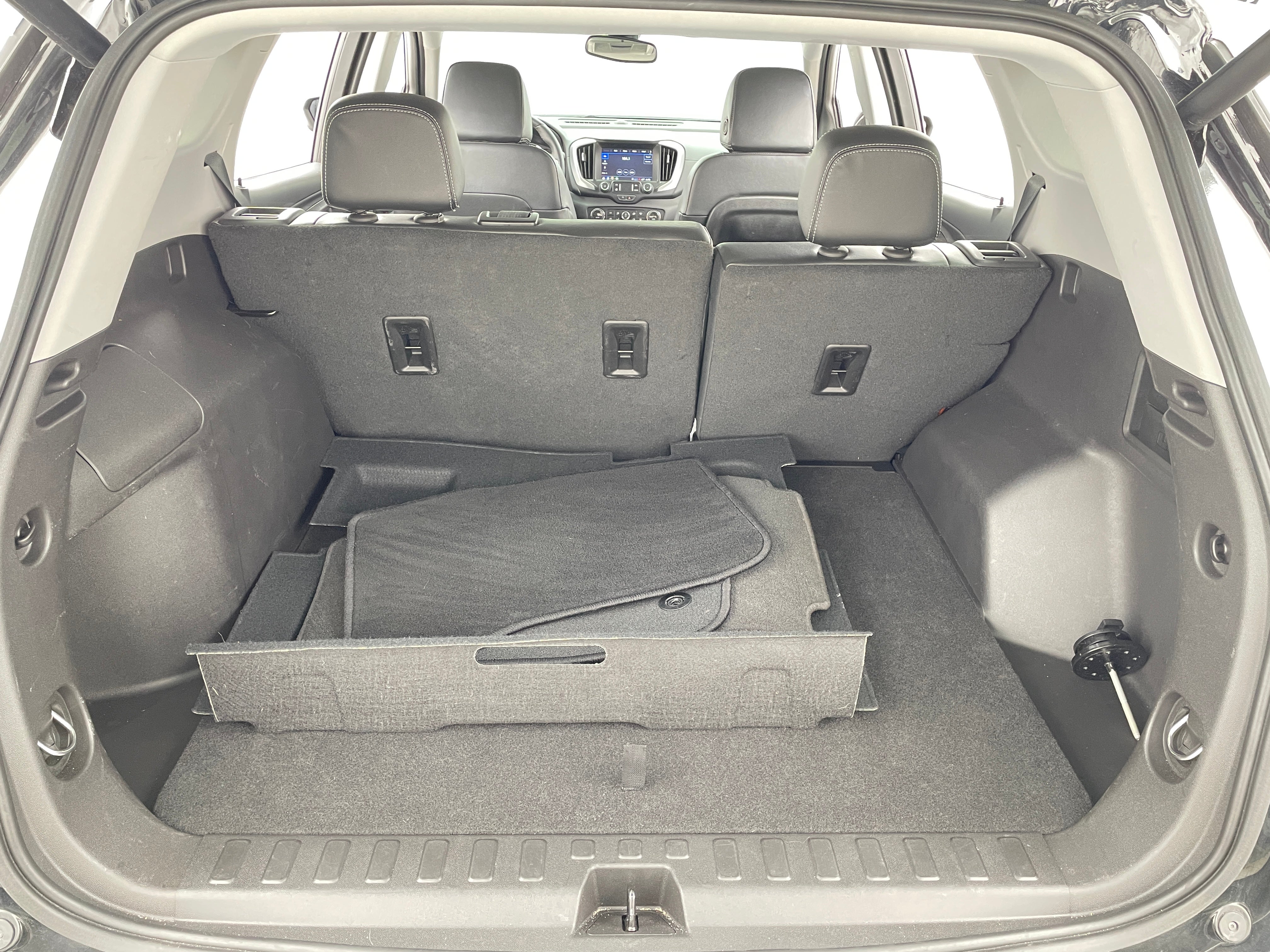 2024 GMC Terrain SLT 6