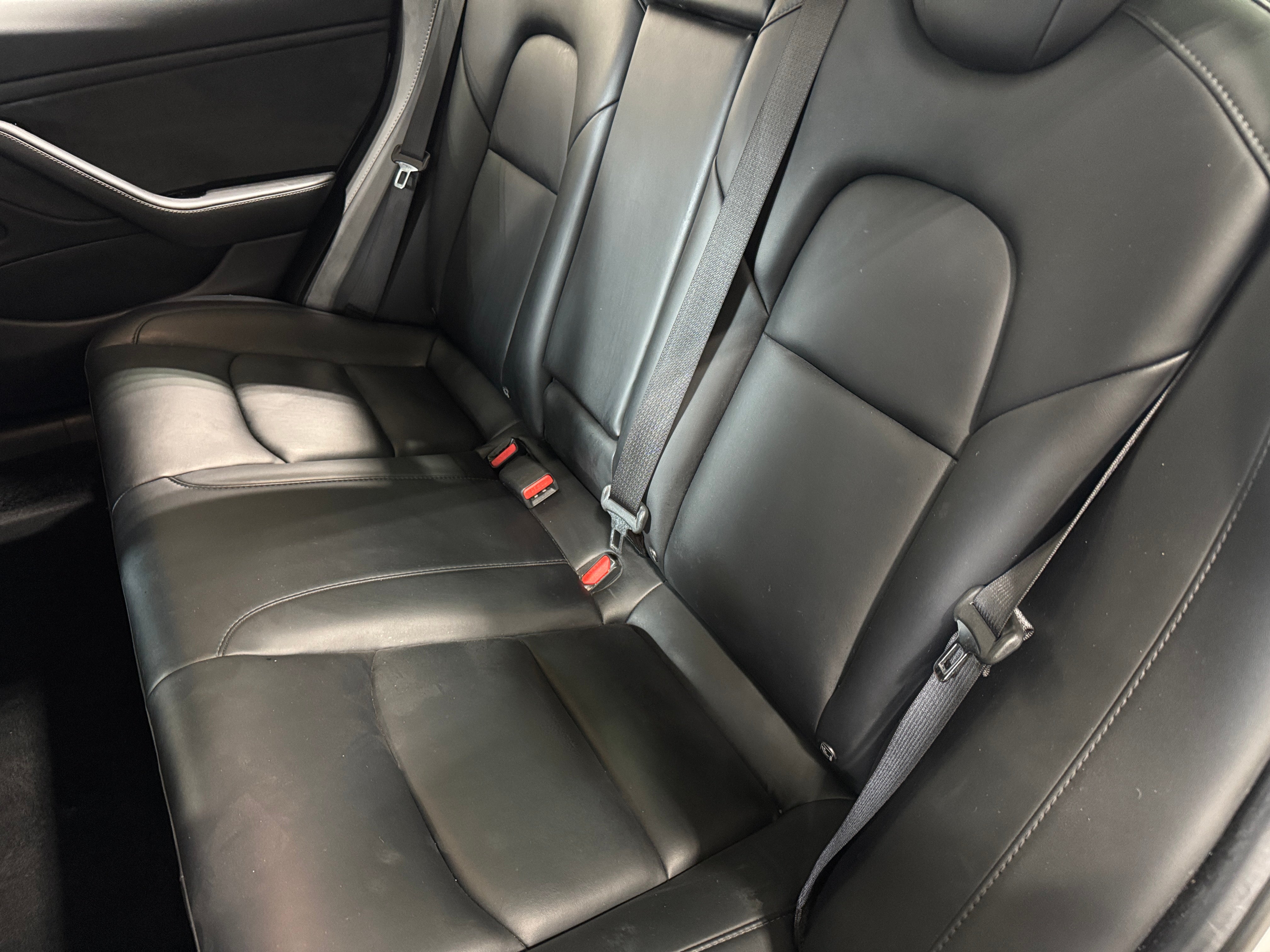 2019 Tesla Model 3 Long Range 5