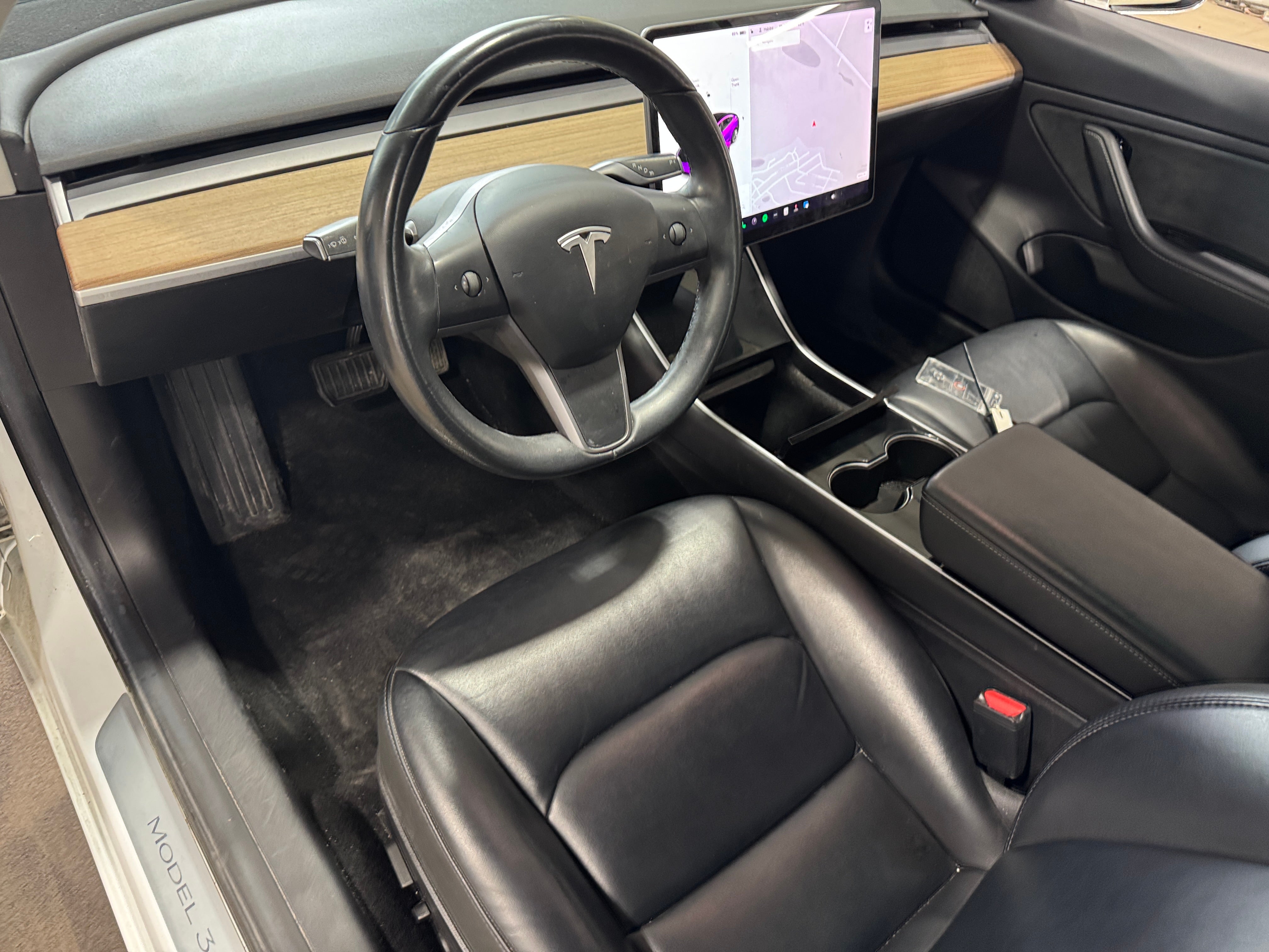 2019 Tesla Model 3 Long Range 2