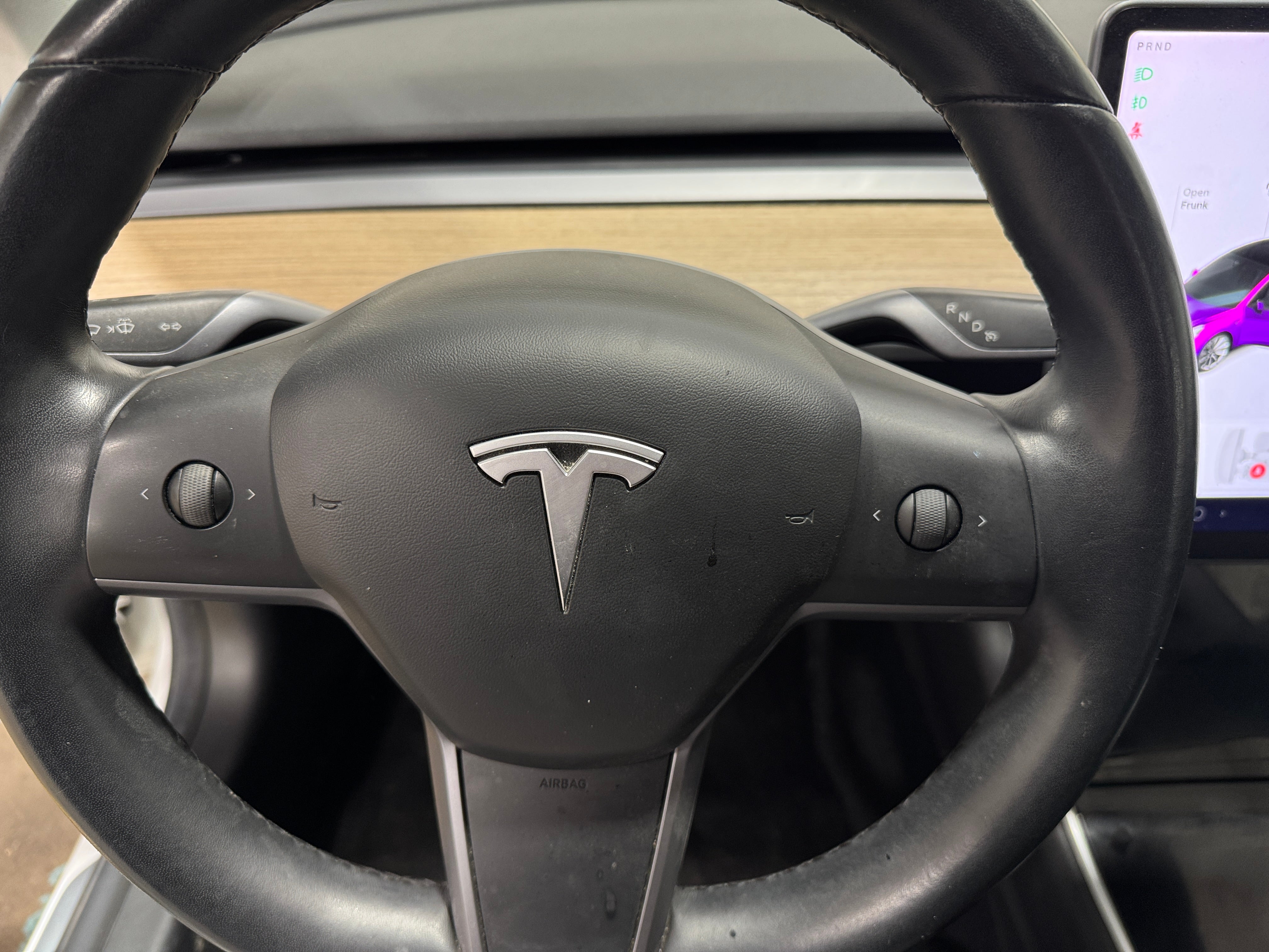 2019 Tesla Model 3 Long Range 4