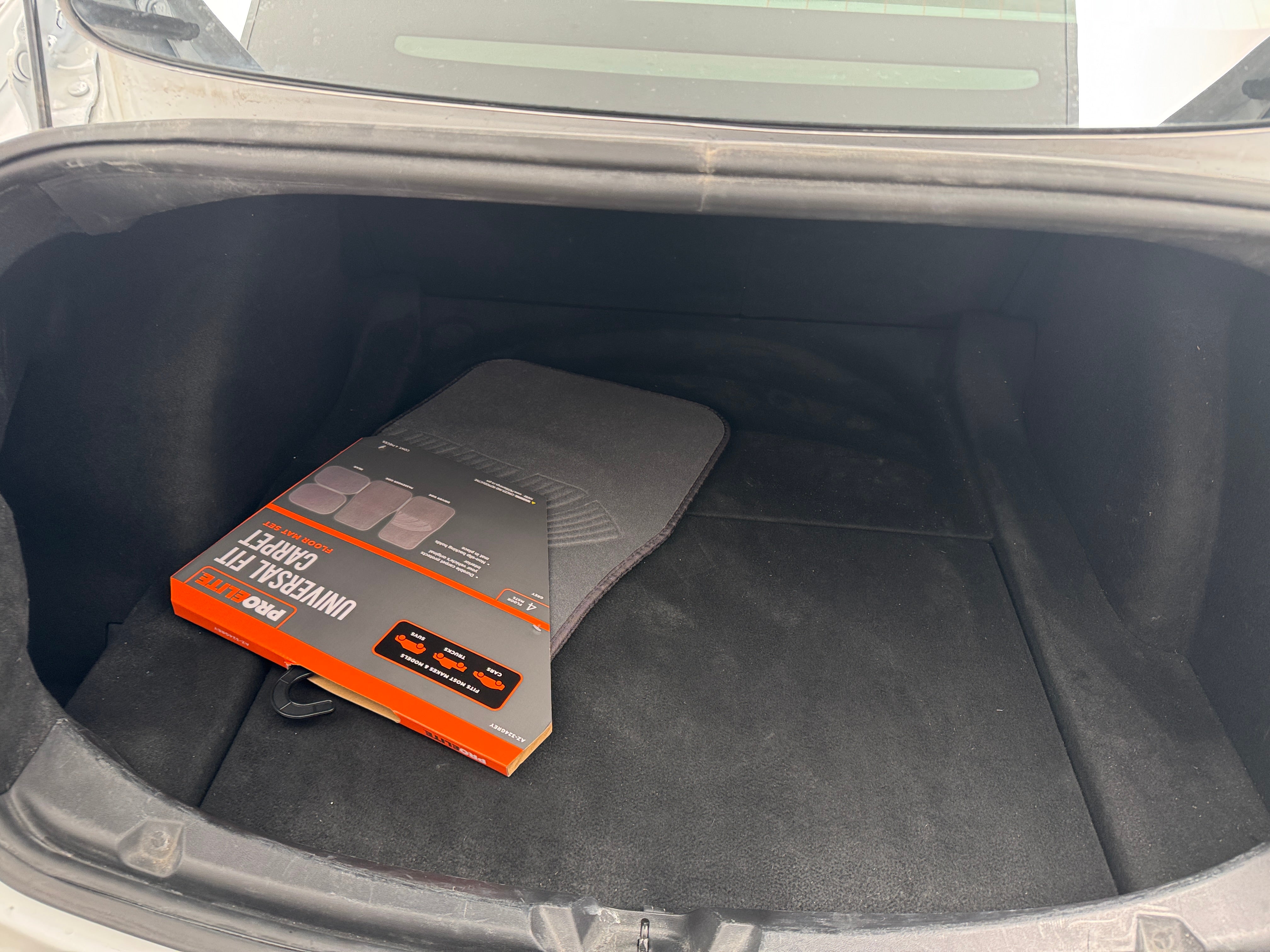 2019 Tesla Model 3 Long Range 6