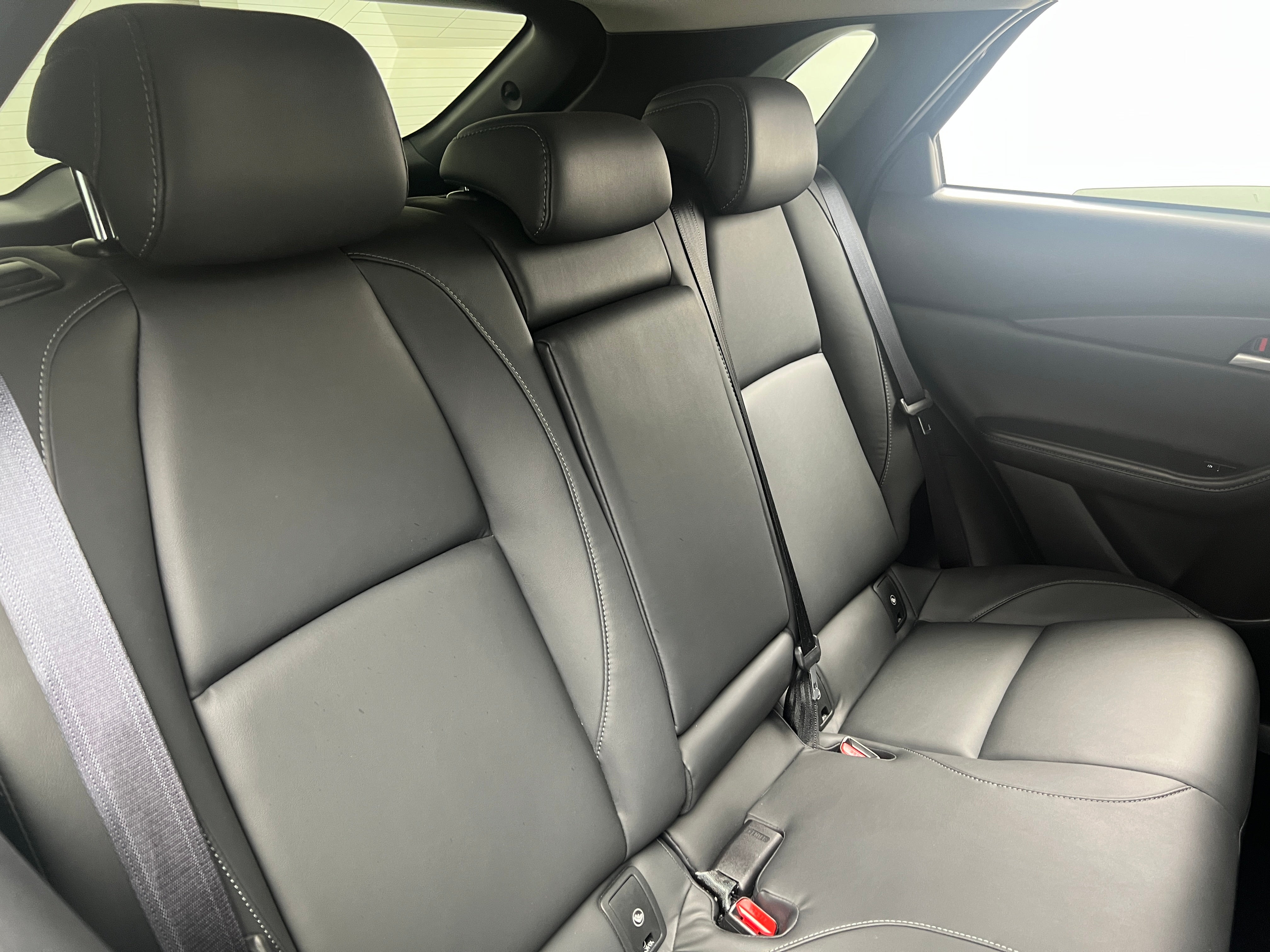 2024 Mazda CX-30 Select 5