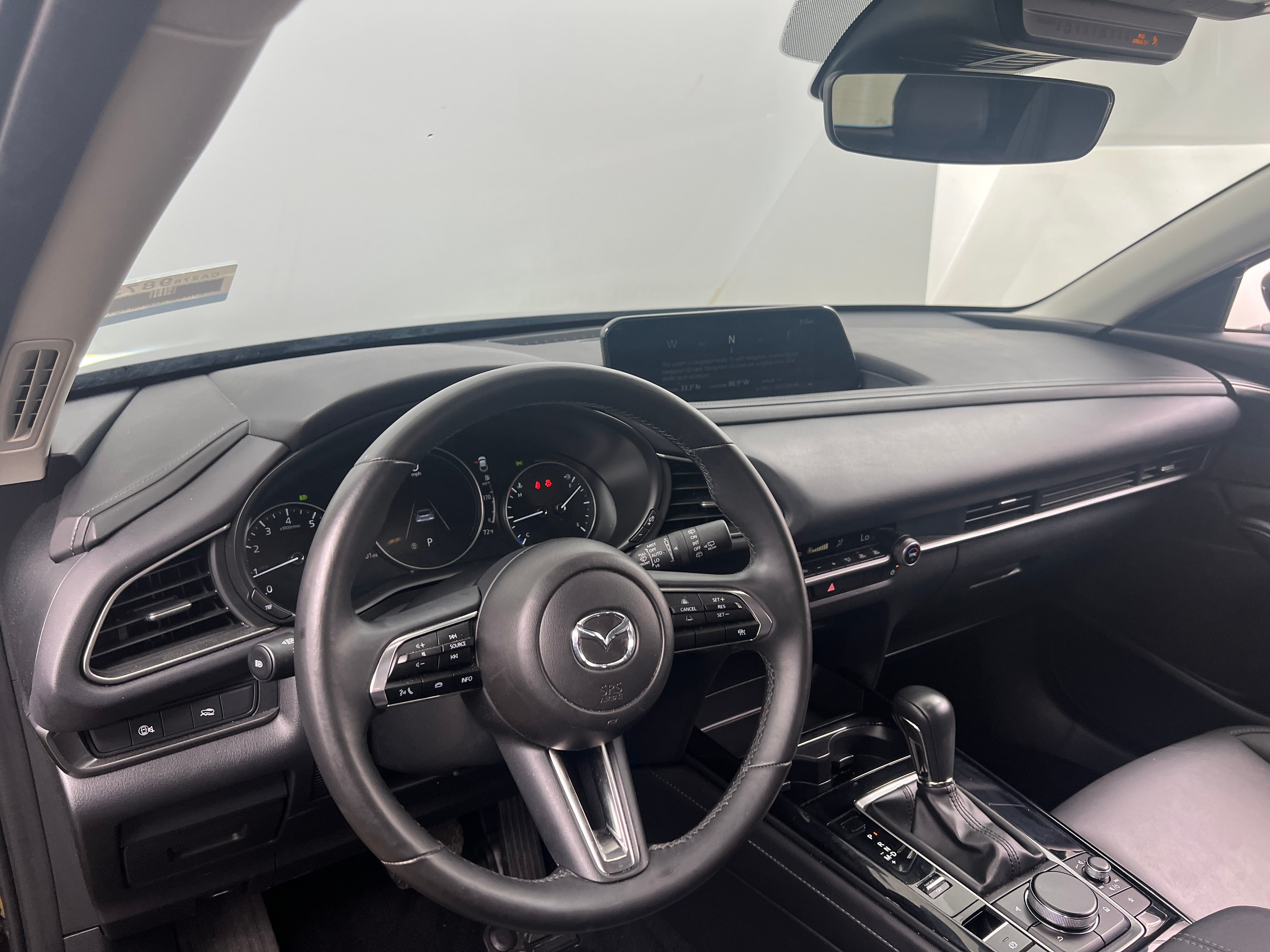 2024 Mazda CX-30 Select 2