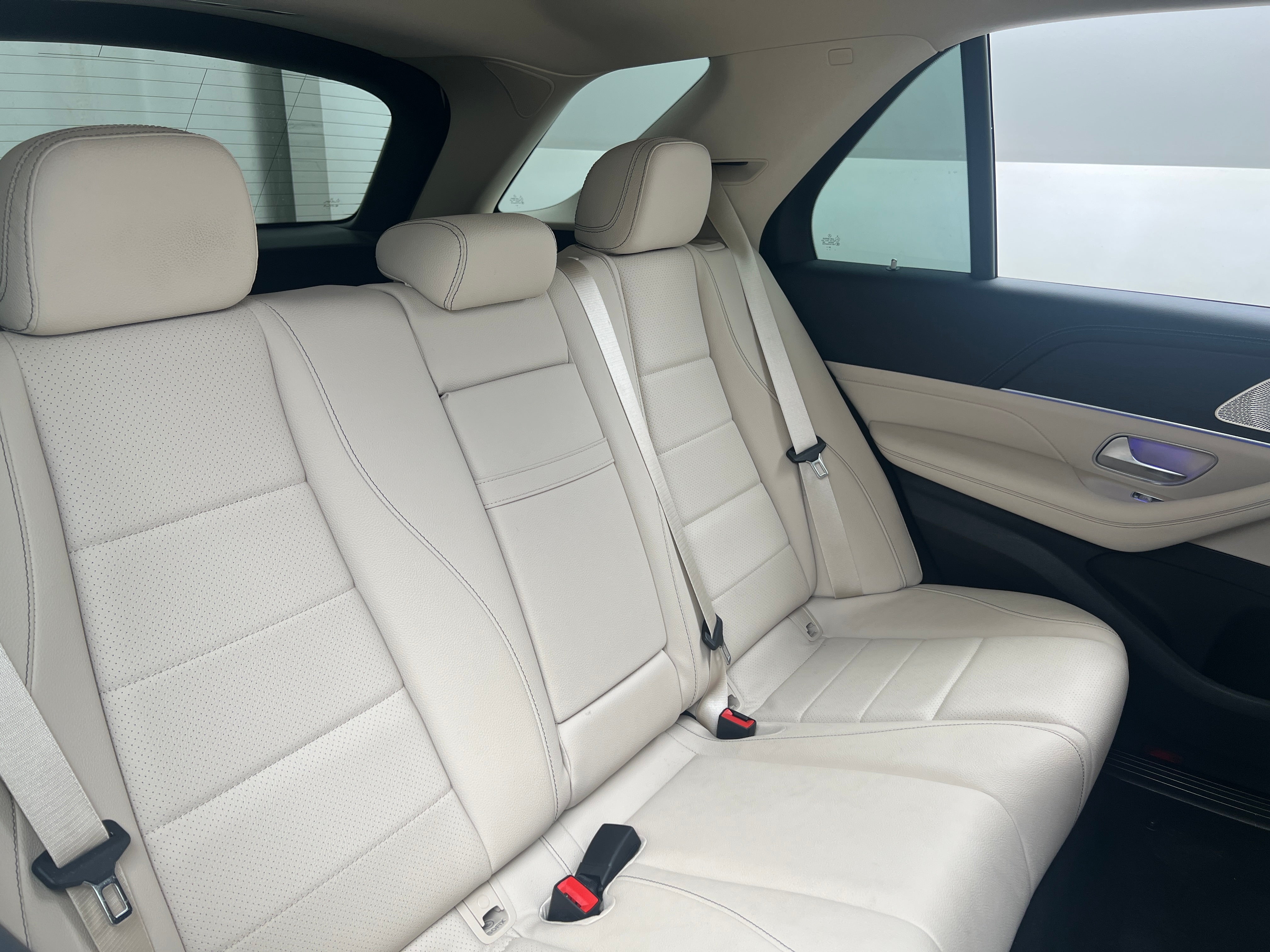 2023 Mercedes-Benz GLE 350 5