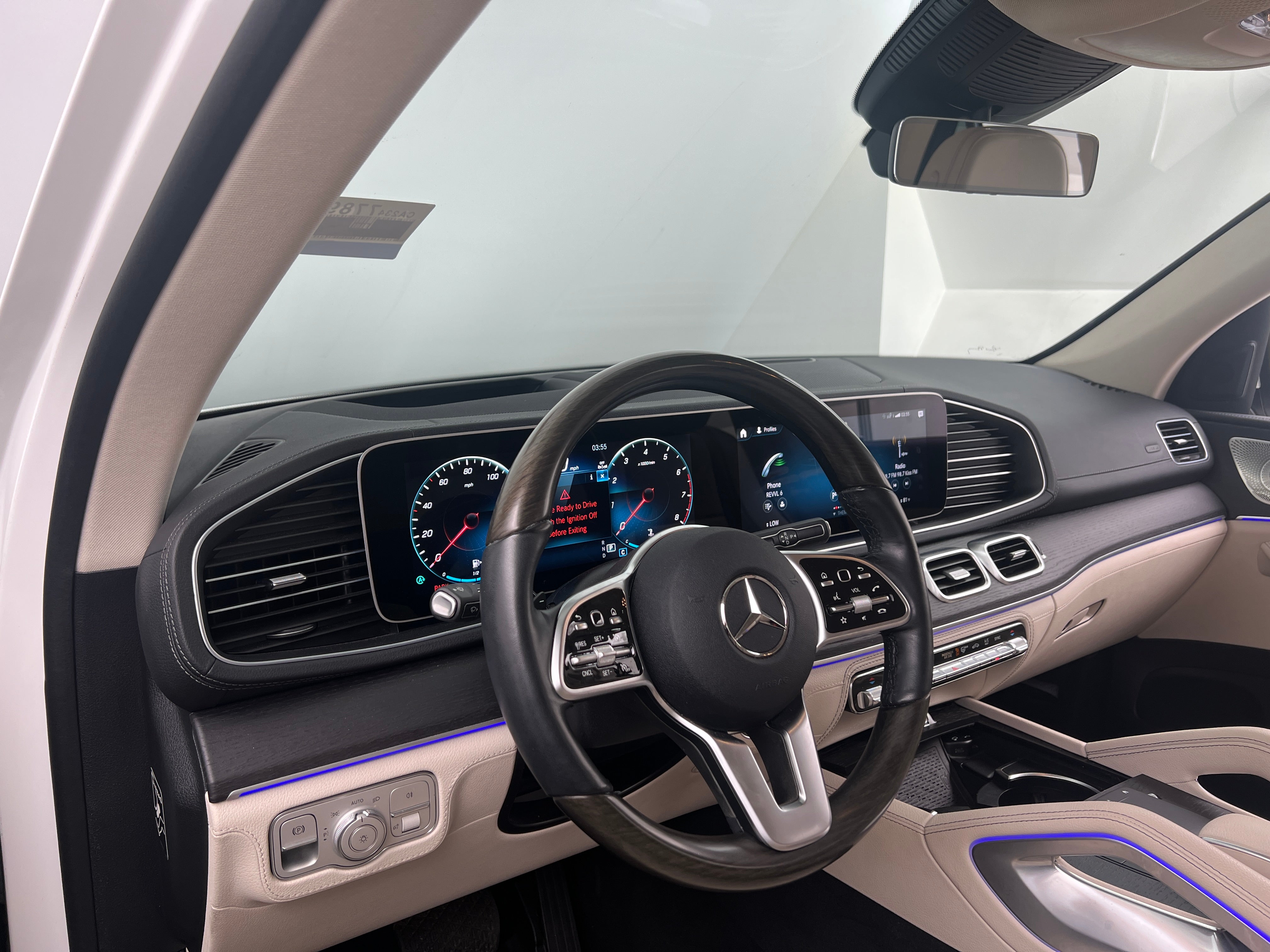 2023 Mercedes-Benz GLE 350 2