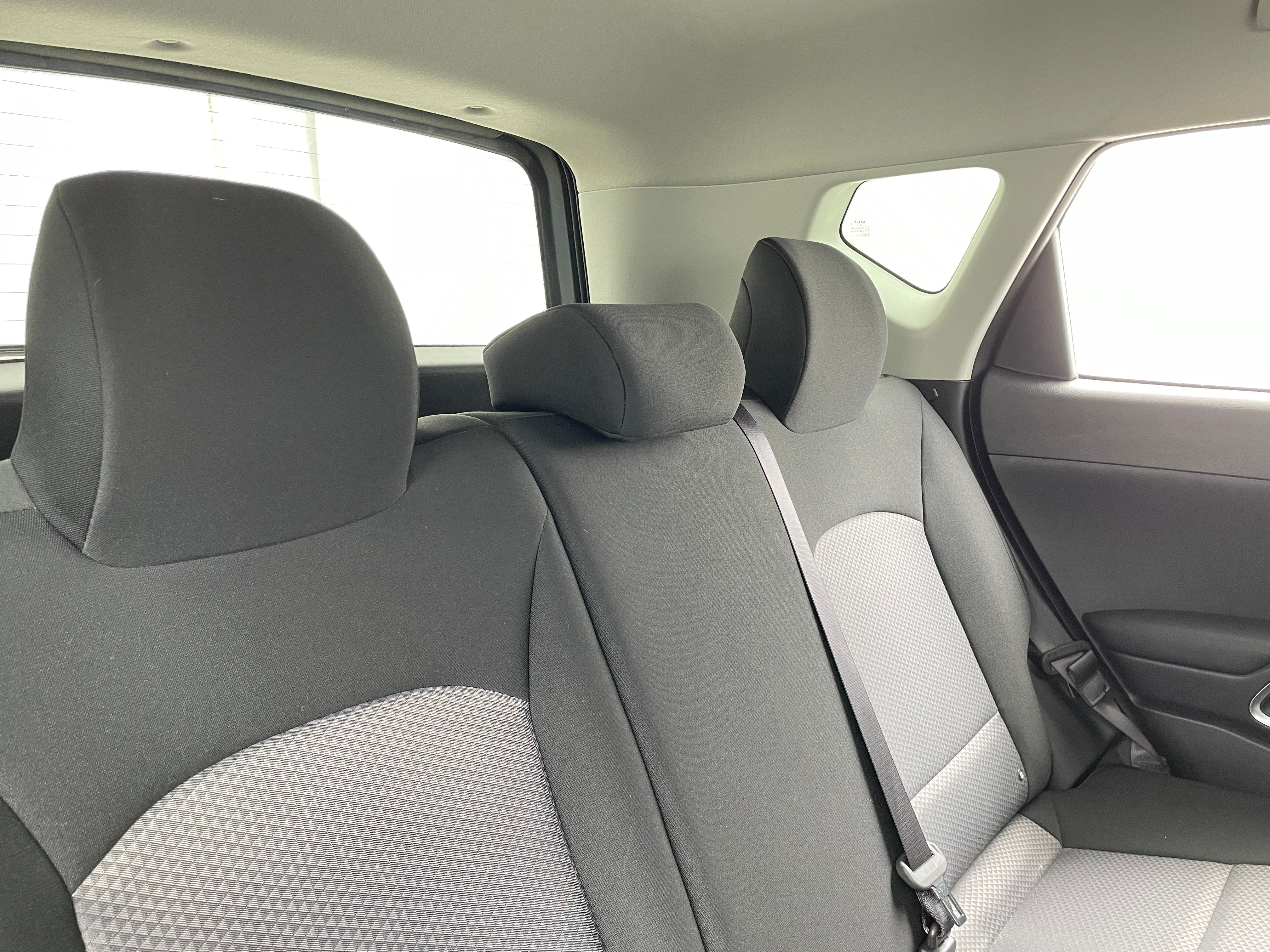 2024 Kia Soul LX 6